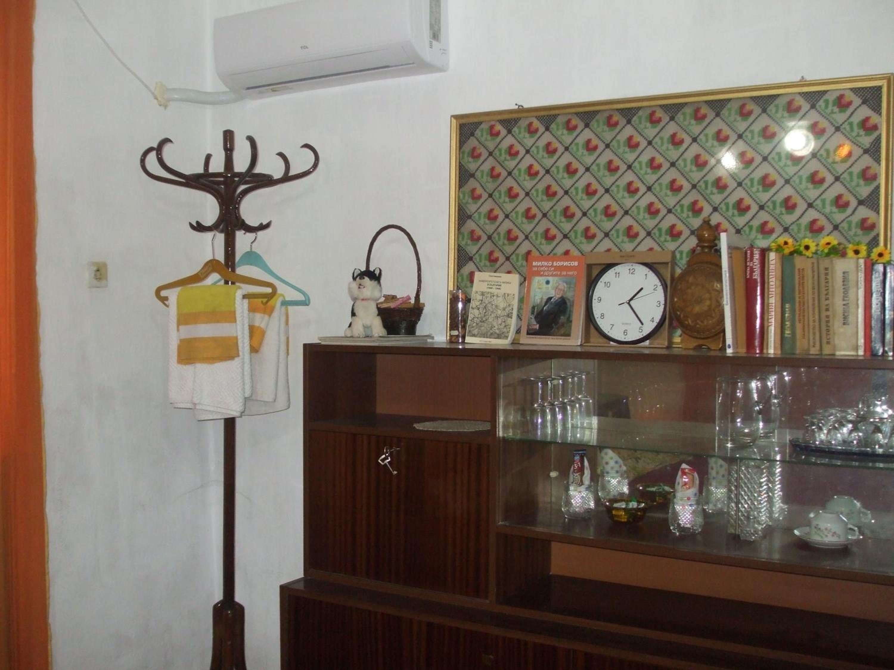 Daneto Rooms