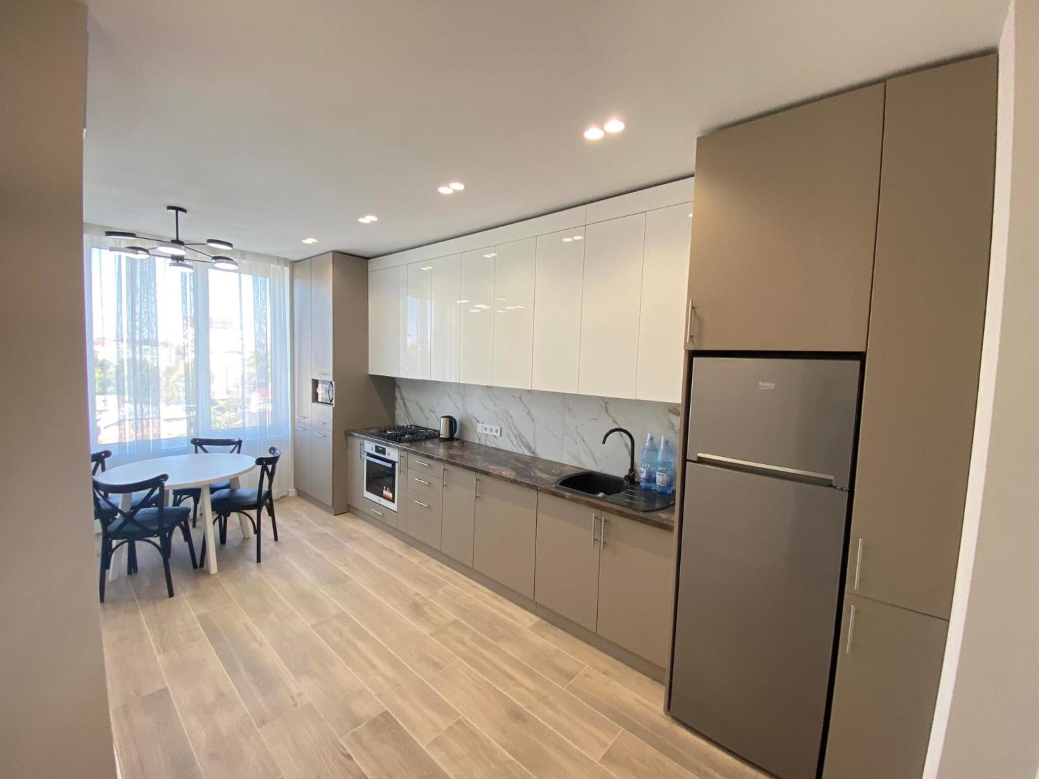 Privat Apartment CN3 view 4