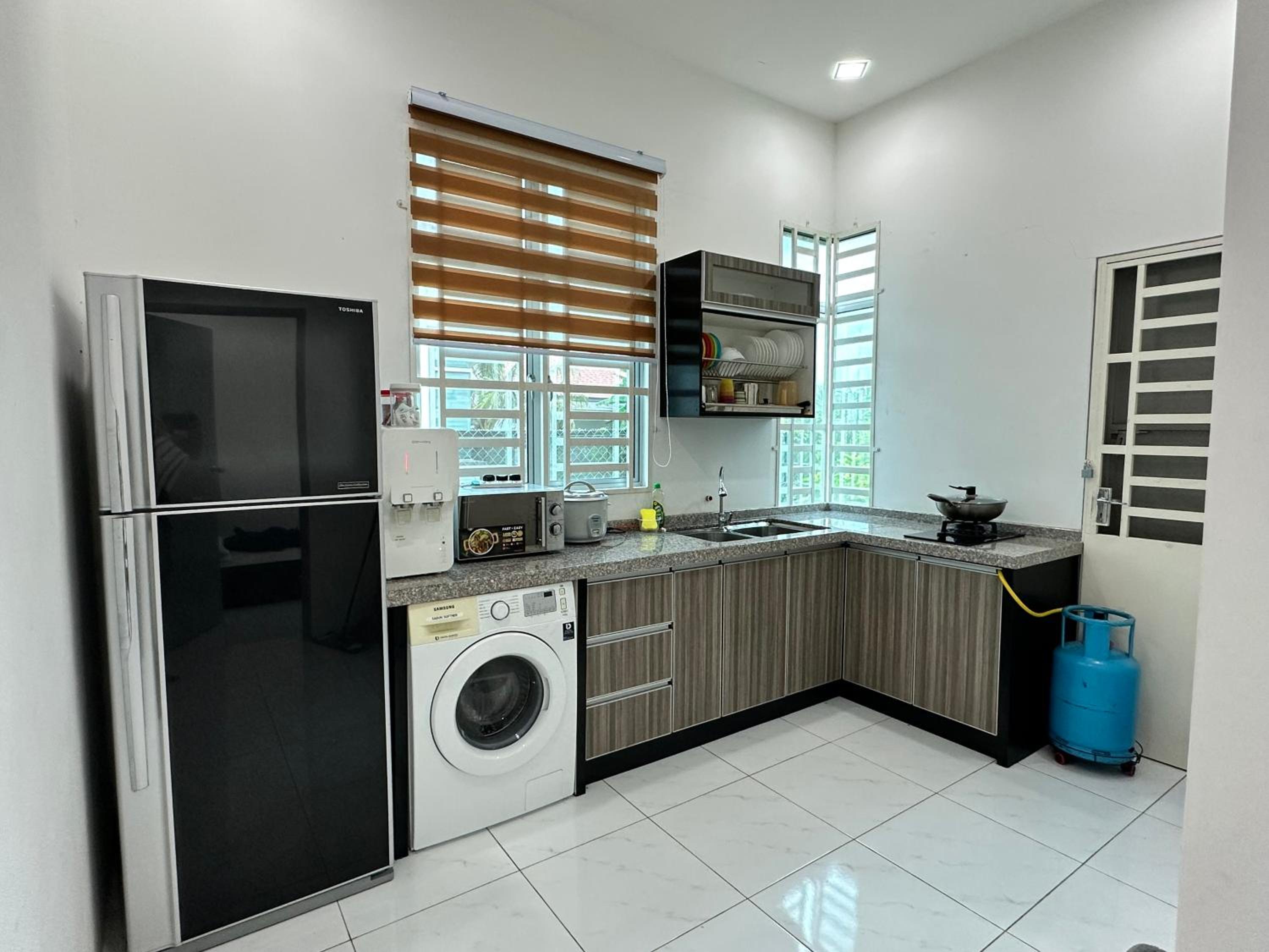 Aisy Guest House -Homestay- photo 3