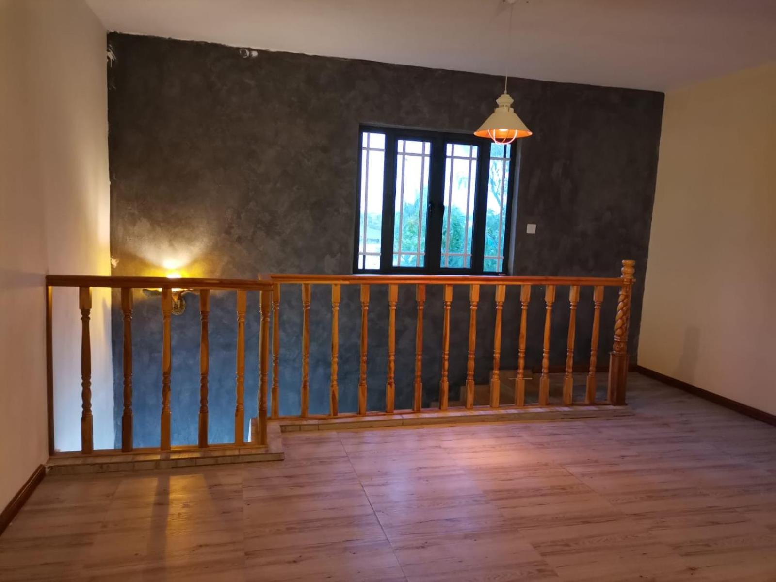 Villa Turquoise