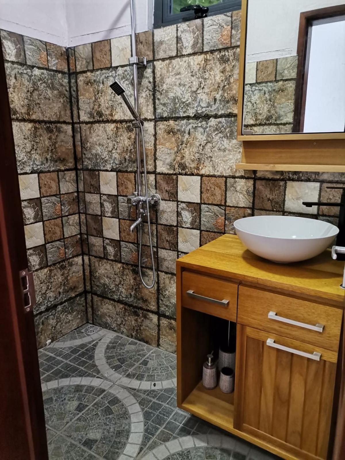 Villa Turquoise