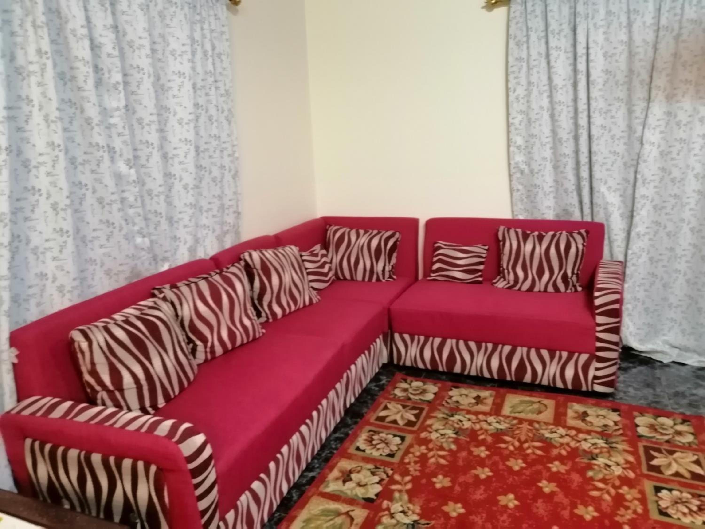 Villa Turquoise