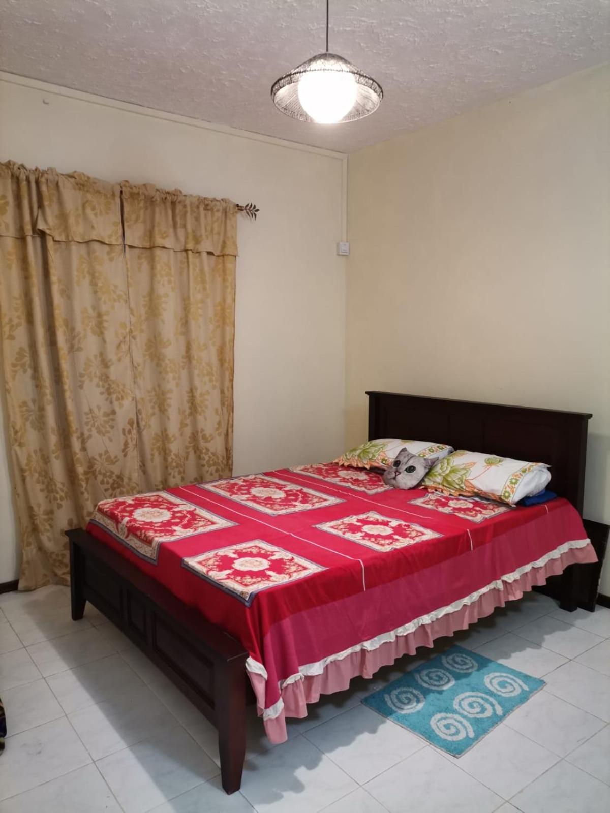 Villa Turquoise