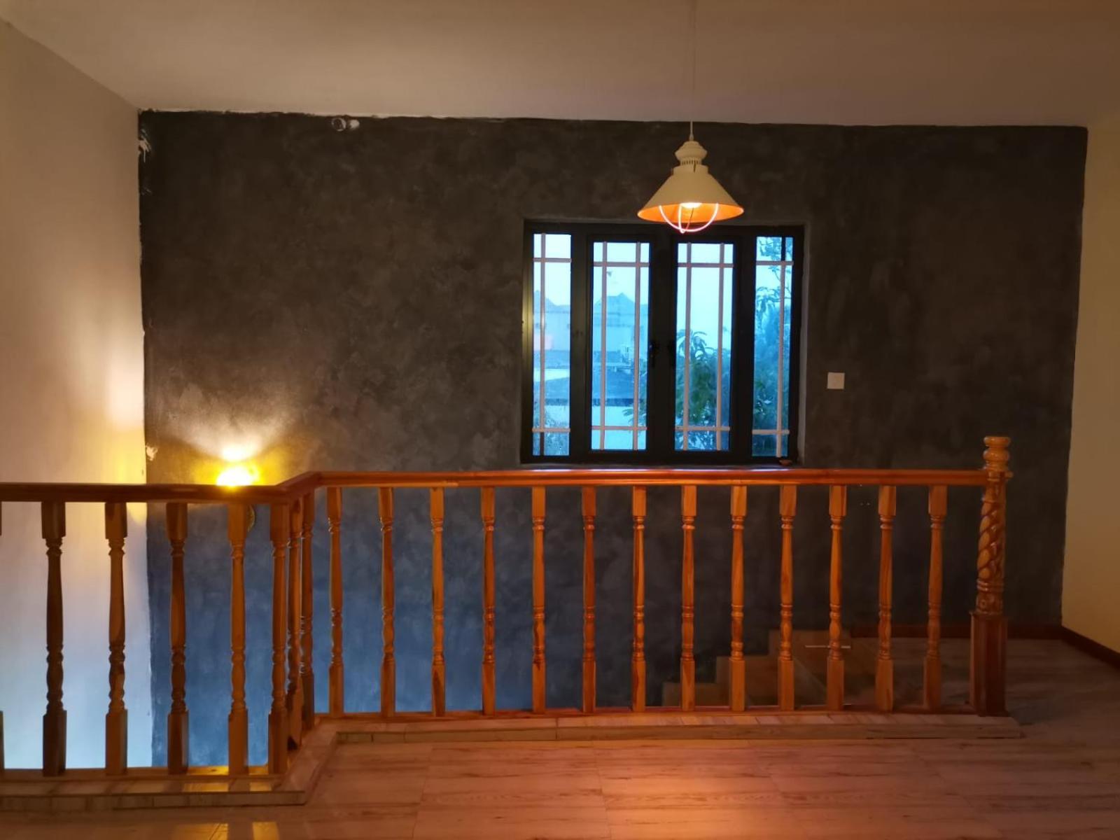 Villa Turquoise