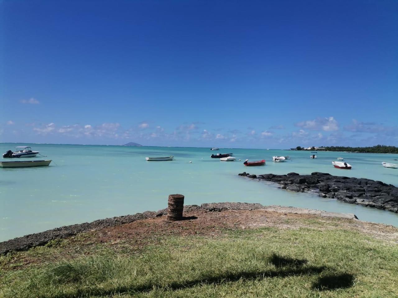 Villa Turquoise