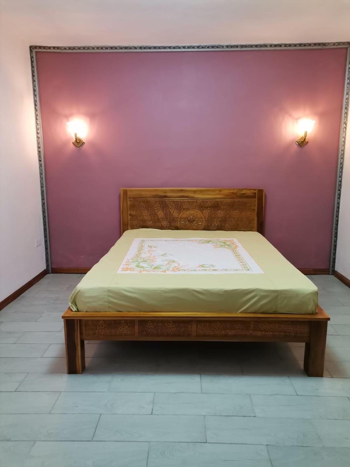 Villa Turquoise