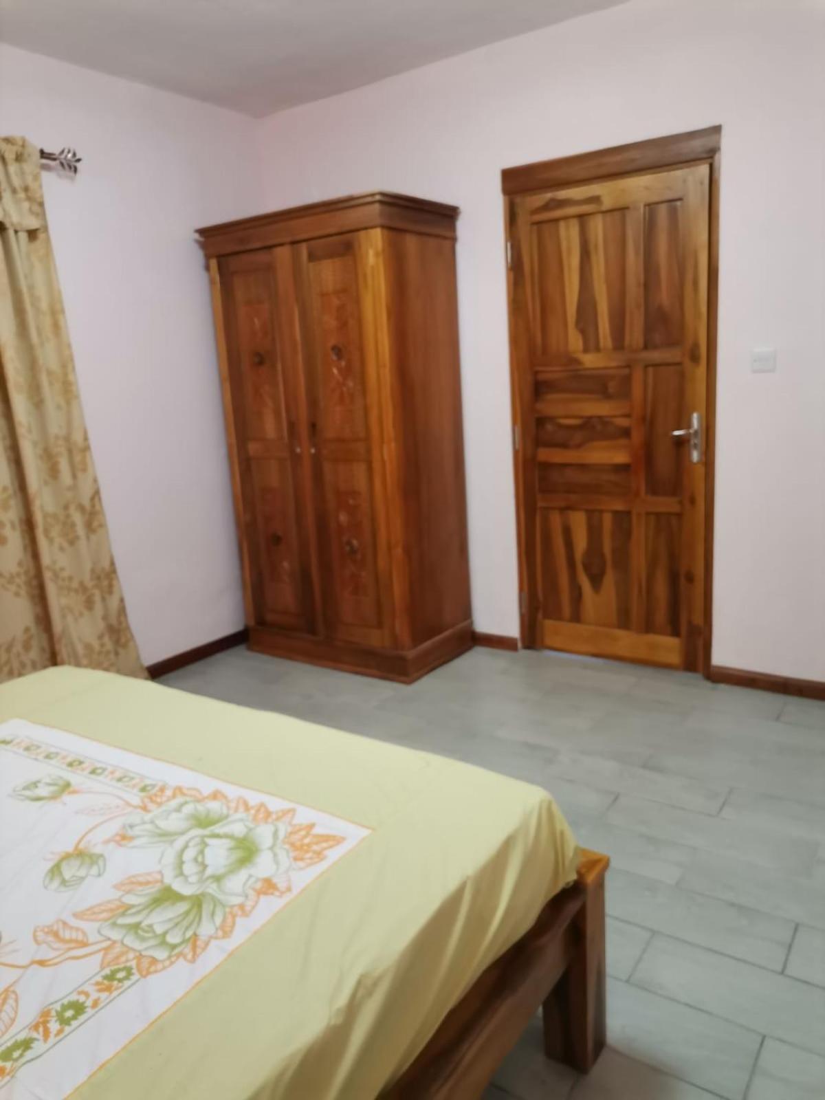 Villa Turquoise