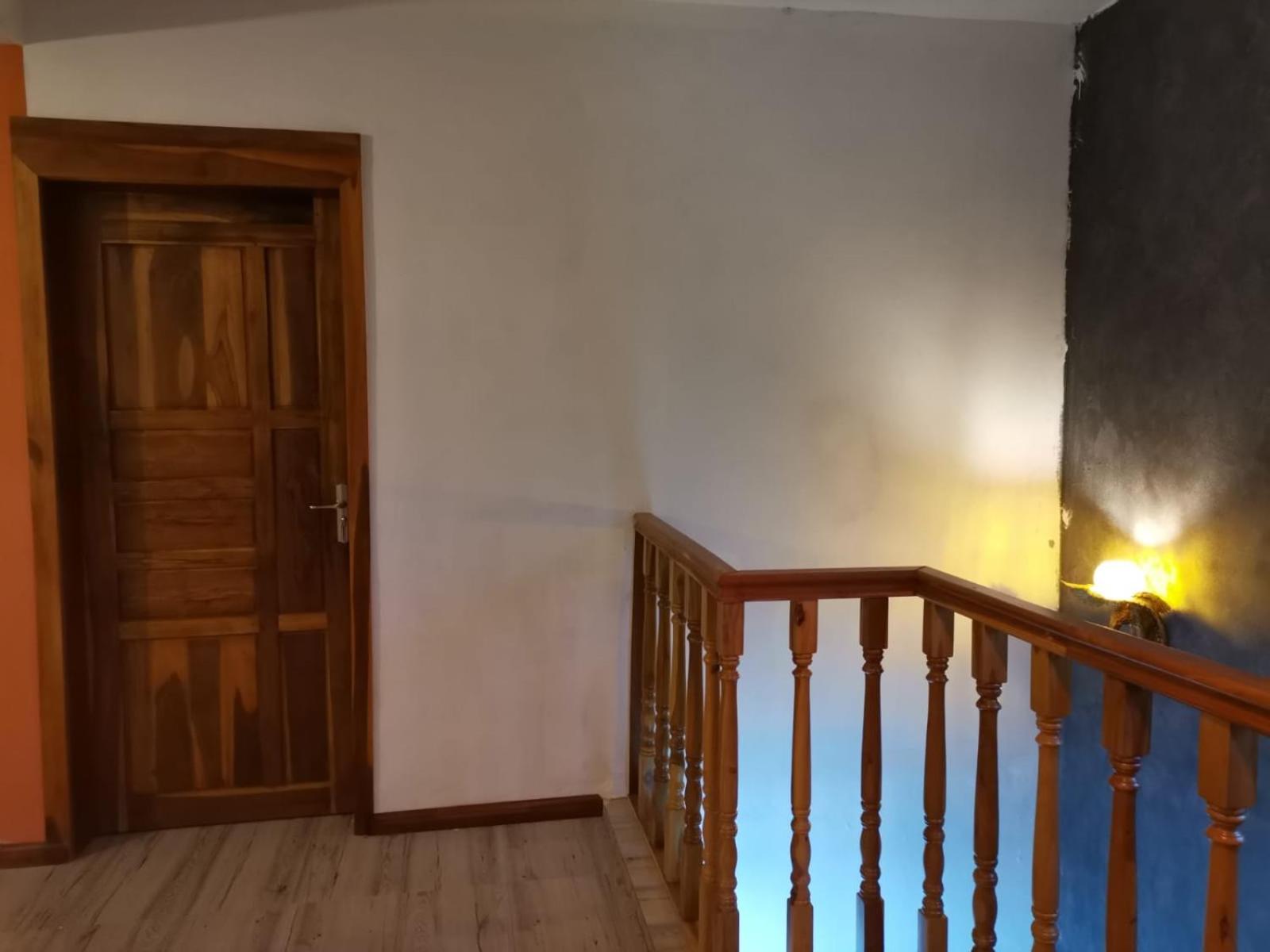 Villa Turquoise