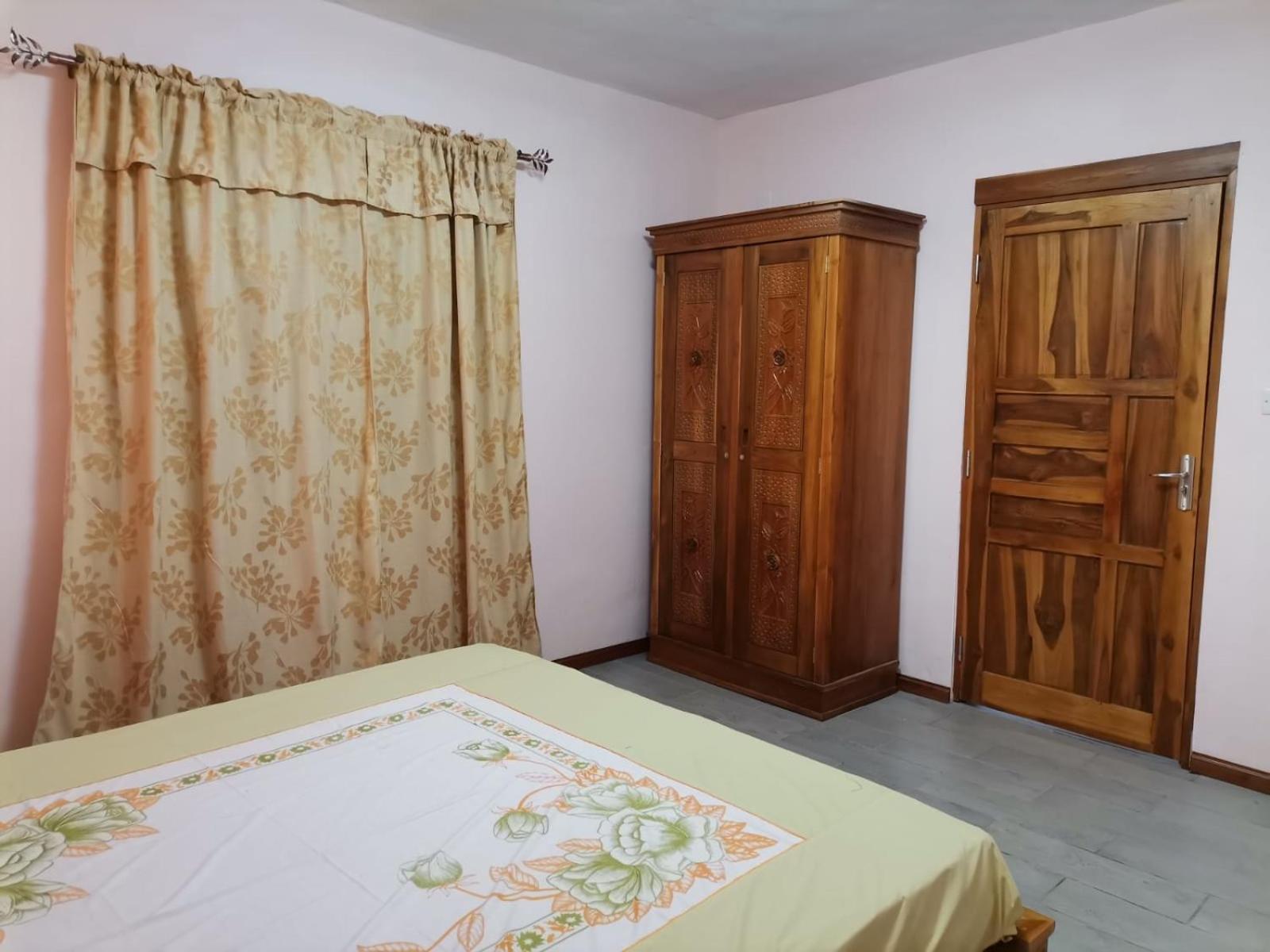 Villa Turquoise