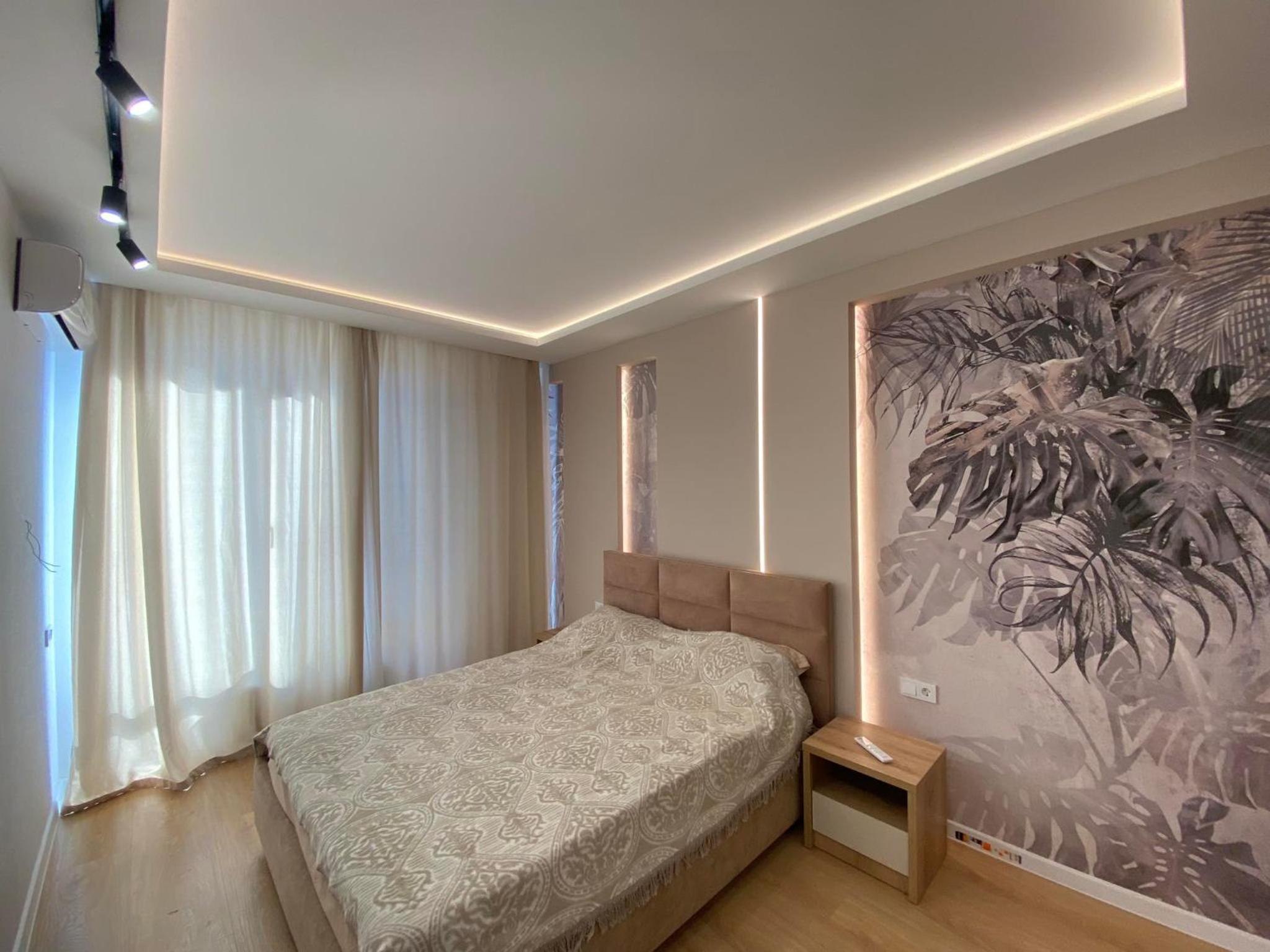 ExFactor Luxury Stay 1051 view 2