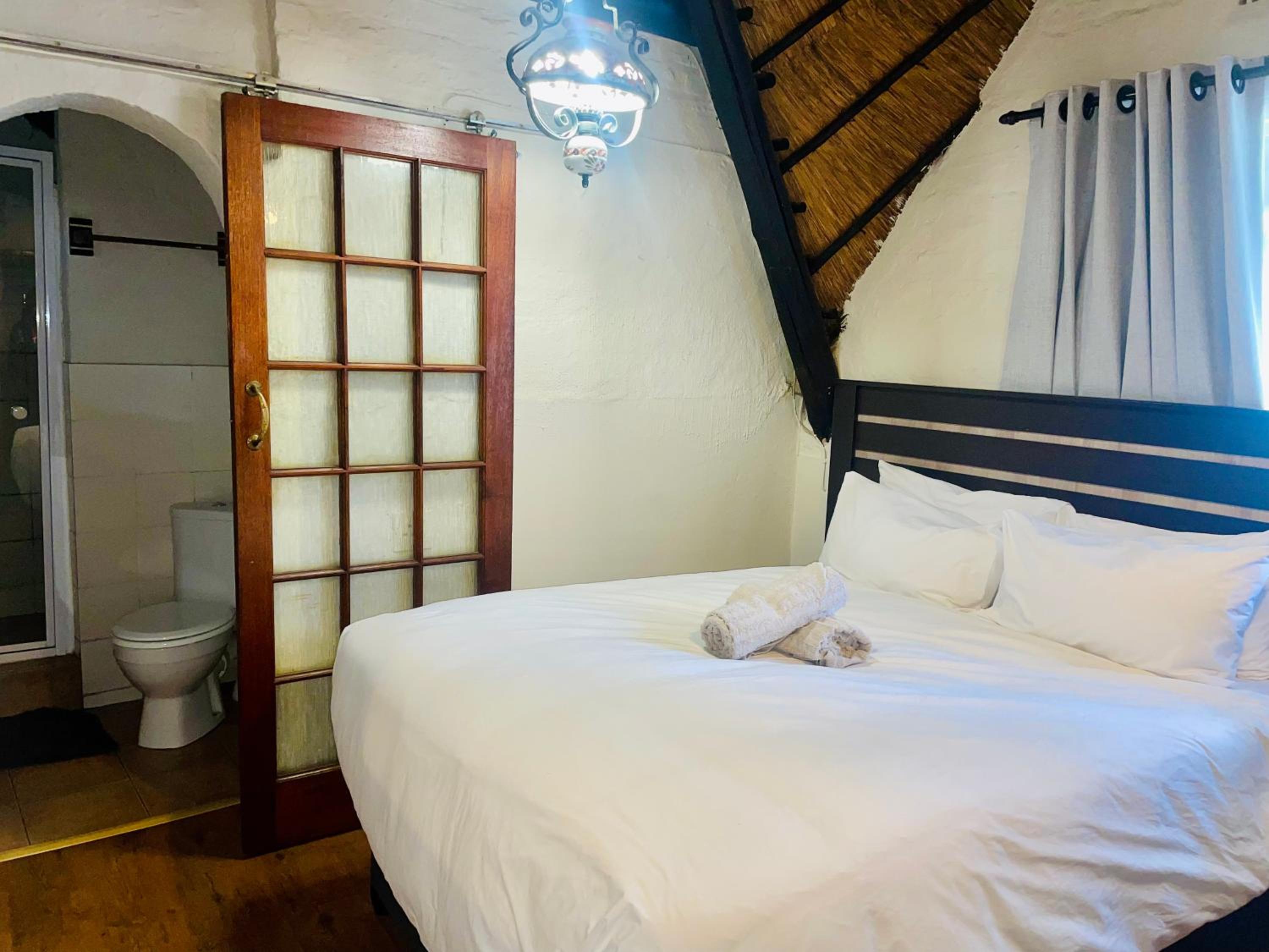 The Eden Boulders Hotel and Resort Midrand view 3