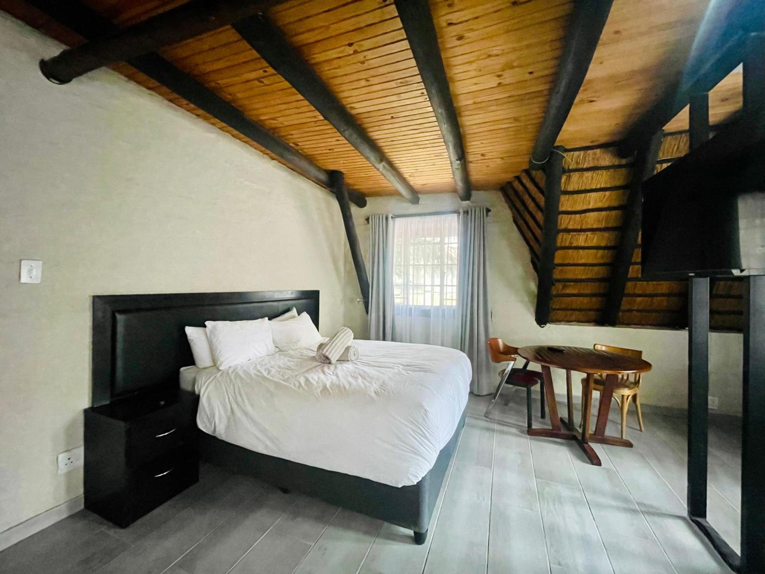 The Eden Boulders Hotel and Resort Midrand view 2