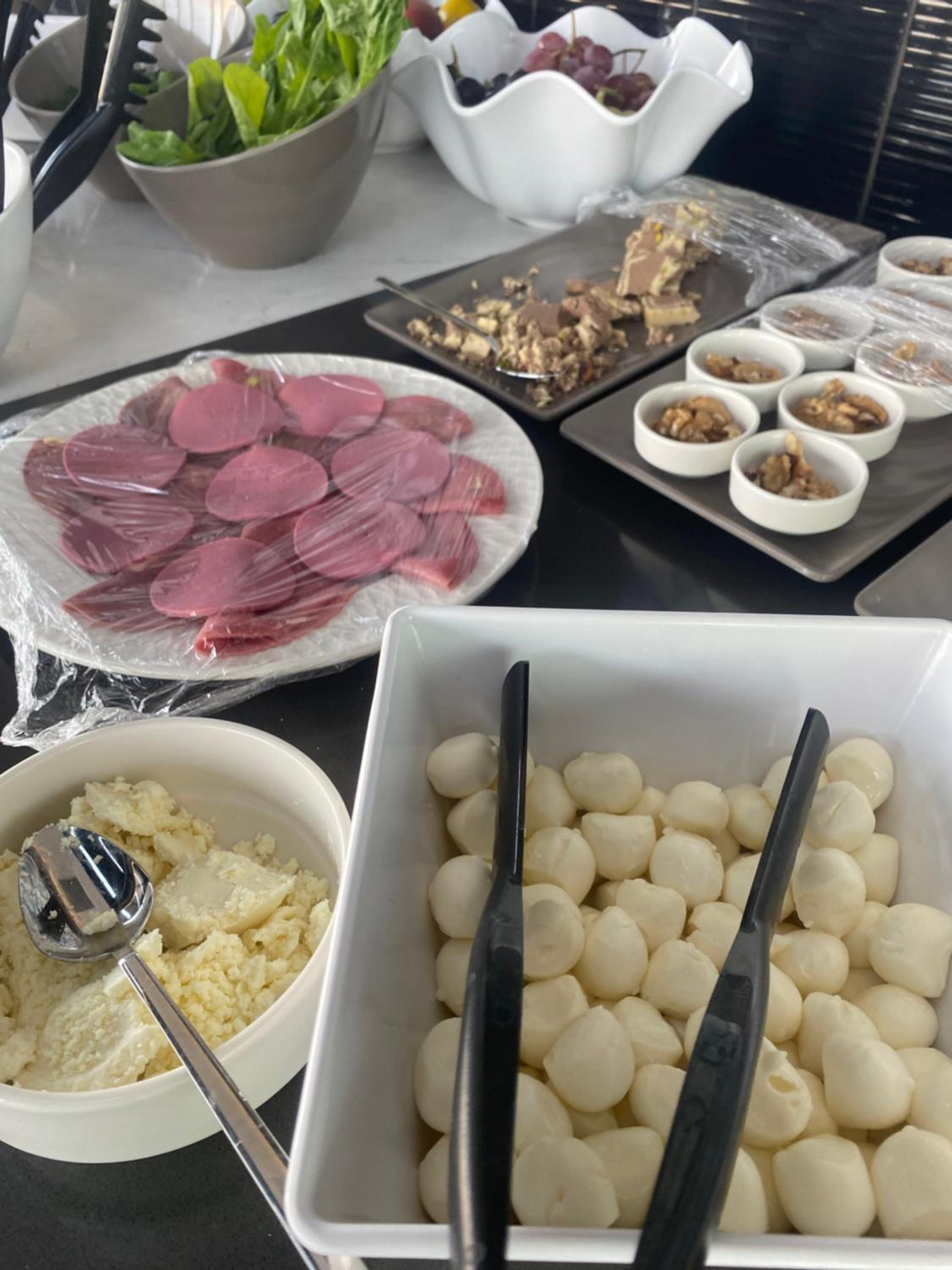 İn The Middle Otel - Image 8