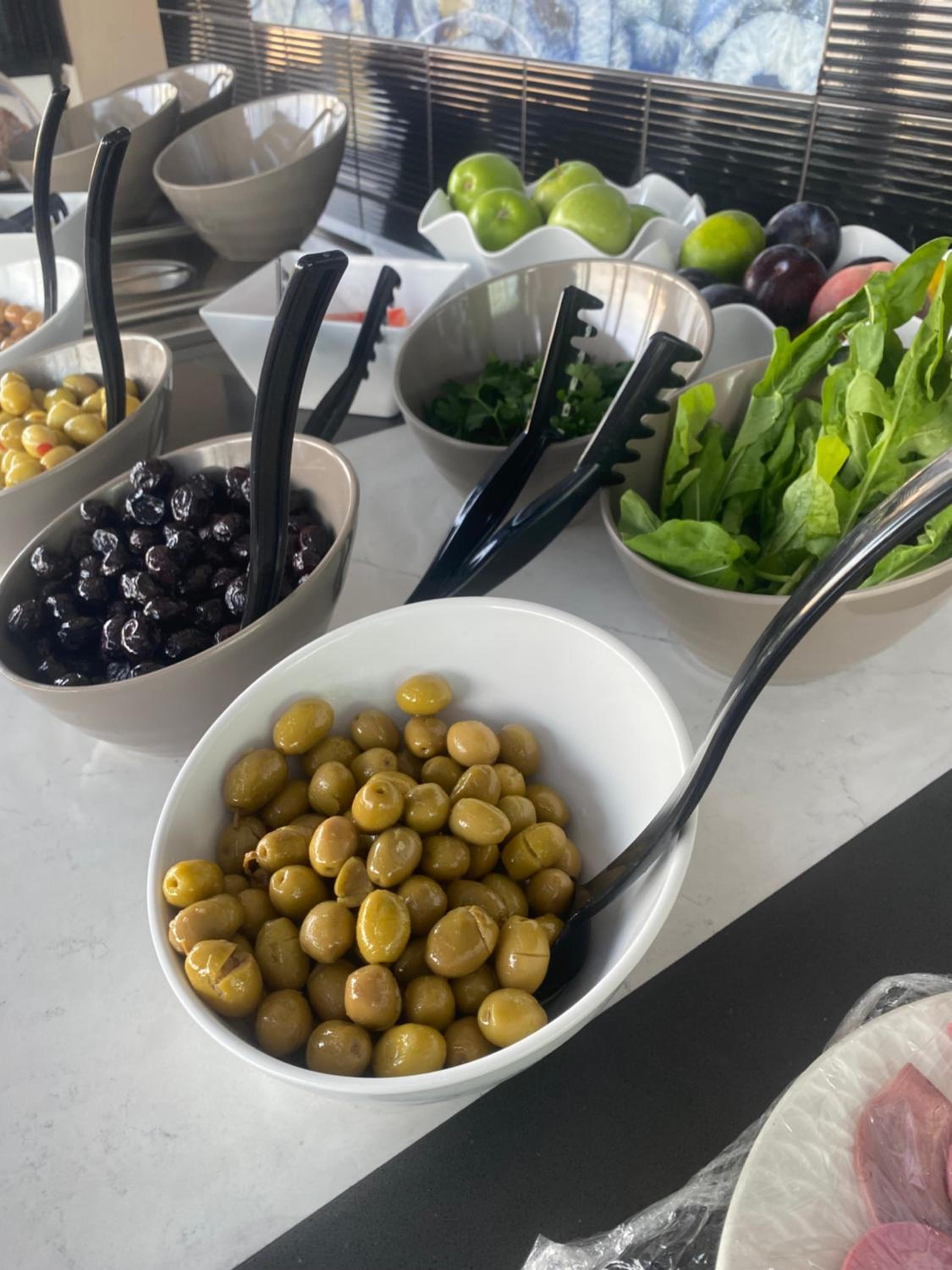 İn The Middle Otel - Image 6