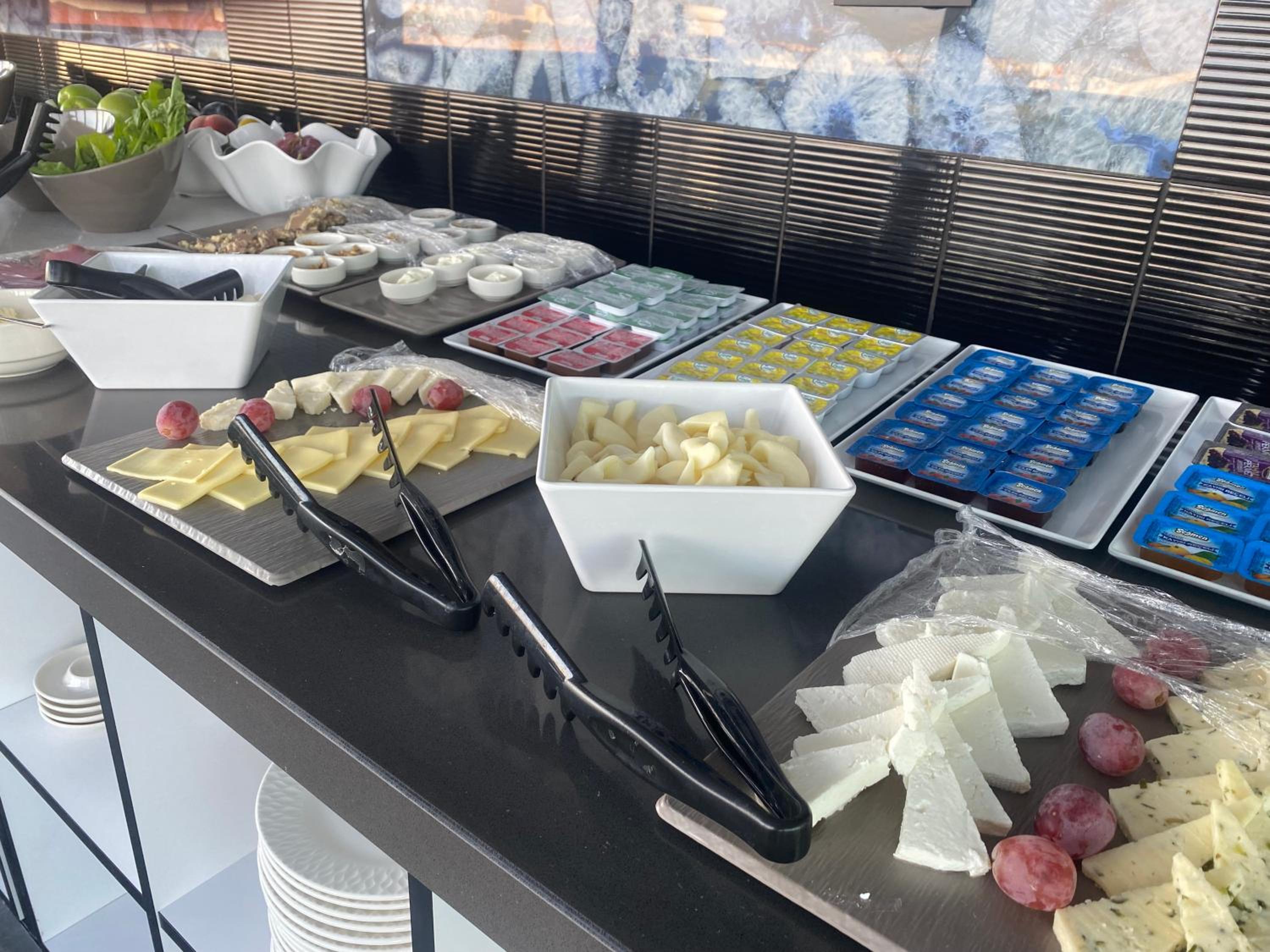 İn The Middle Otel - Image 75