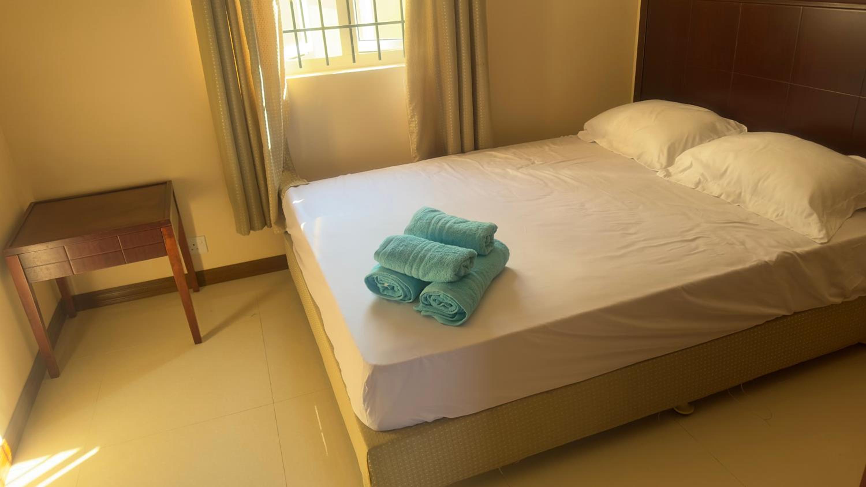 ibis Apartments - Ground Floor - Summersun Residence - Grand Baie, Pereybere