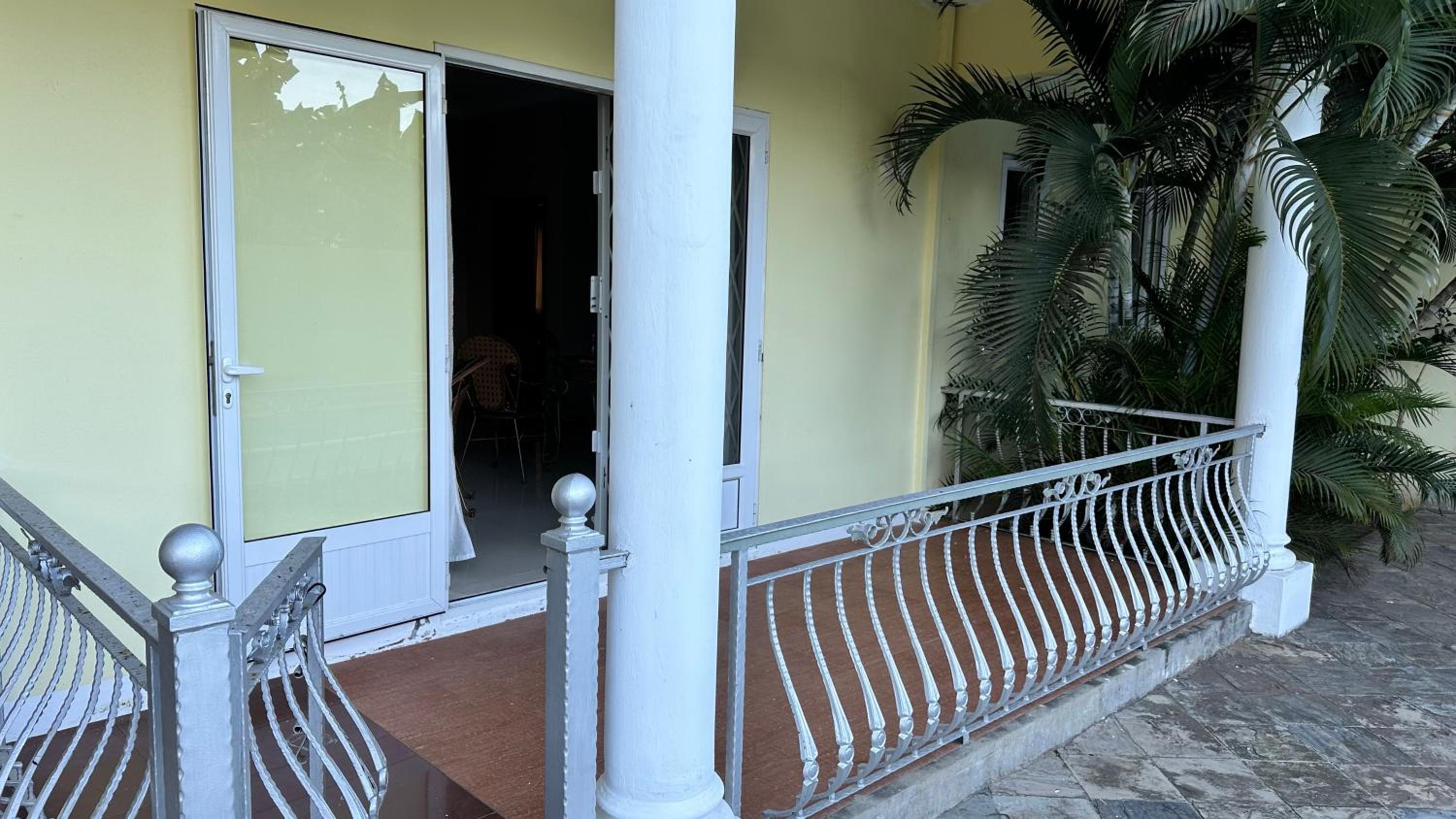 ibis Apartments - Ground Floor - Summersun Residence - Grand Baie, Pereybere