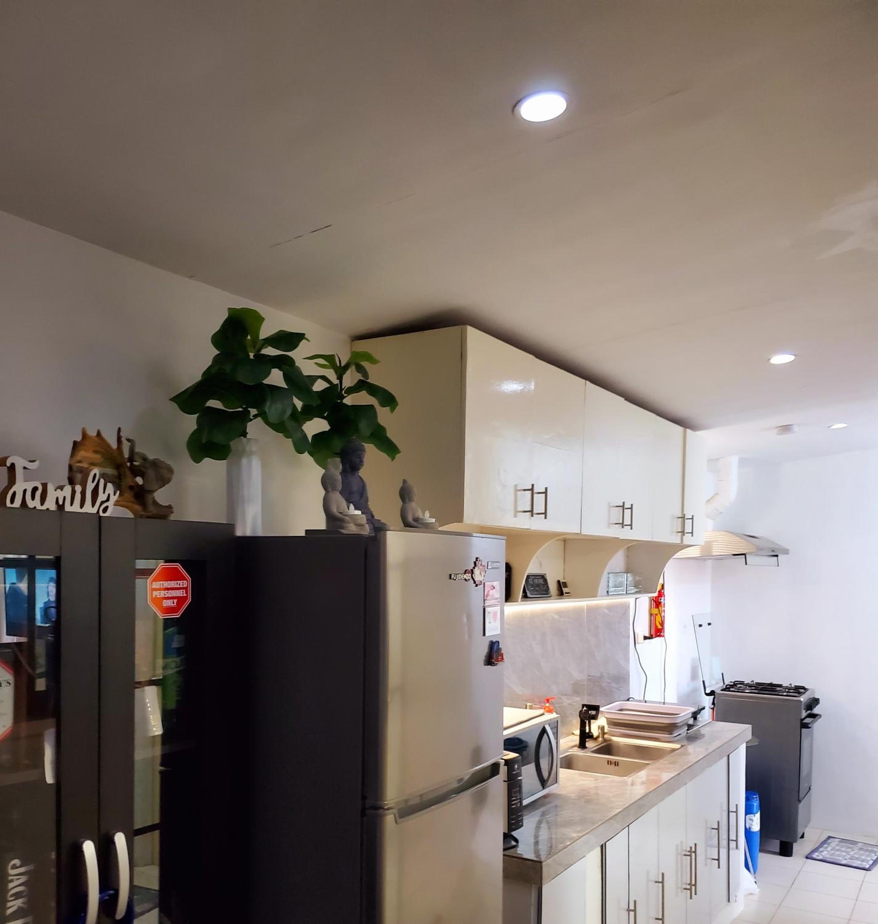 Cozy 2 Bedroom (Entire House) Pearson Residences view 4
