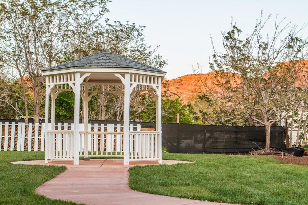 Kanab Vacations - Grand Circle Lodge - Property Image 23