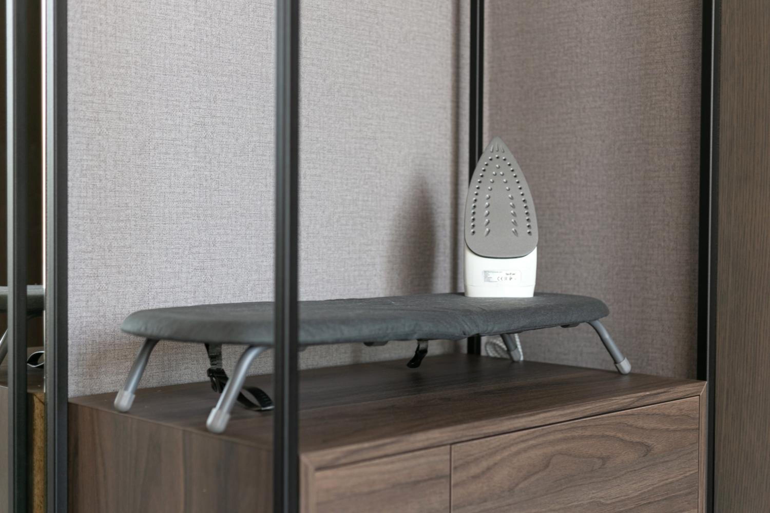 LUONG Europe Apartments
