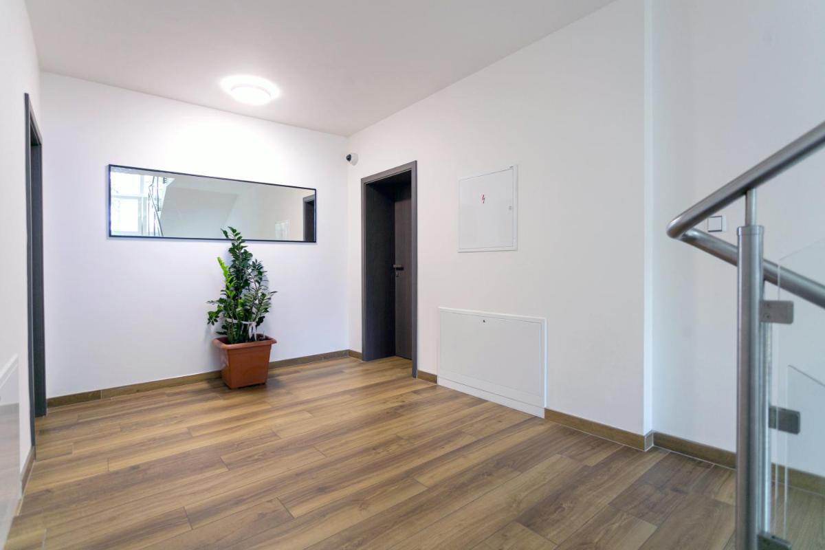 LUONG Europe Apartments