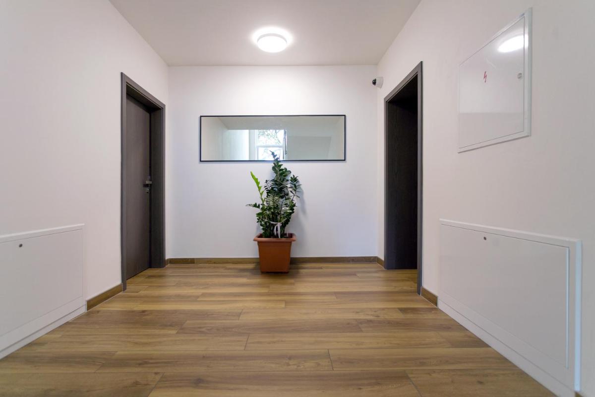 LUONG Europe Apartments