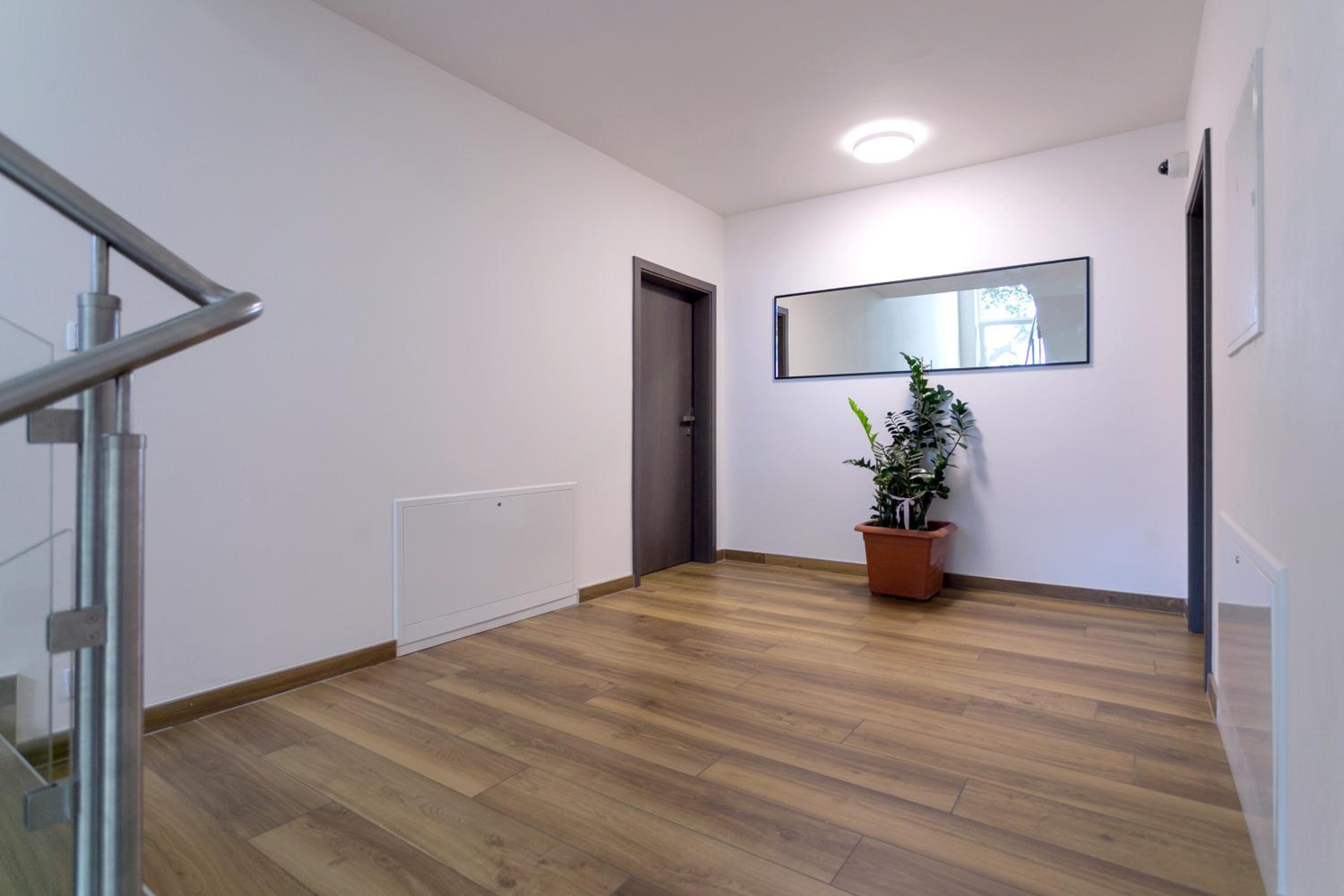 LUONG Europe Apartments