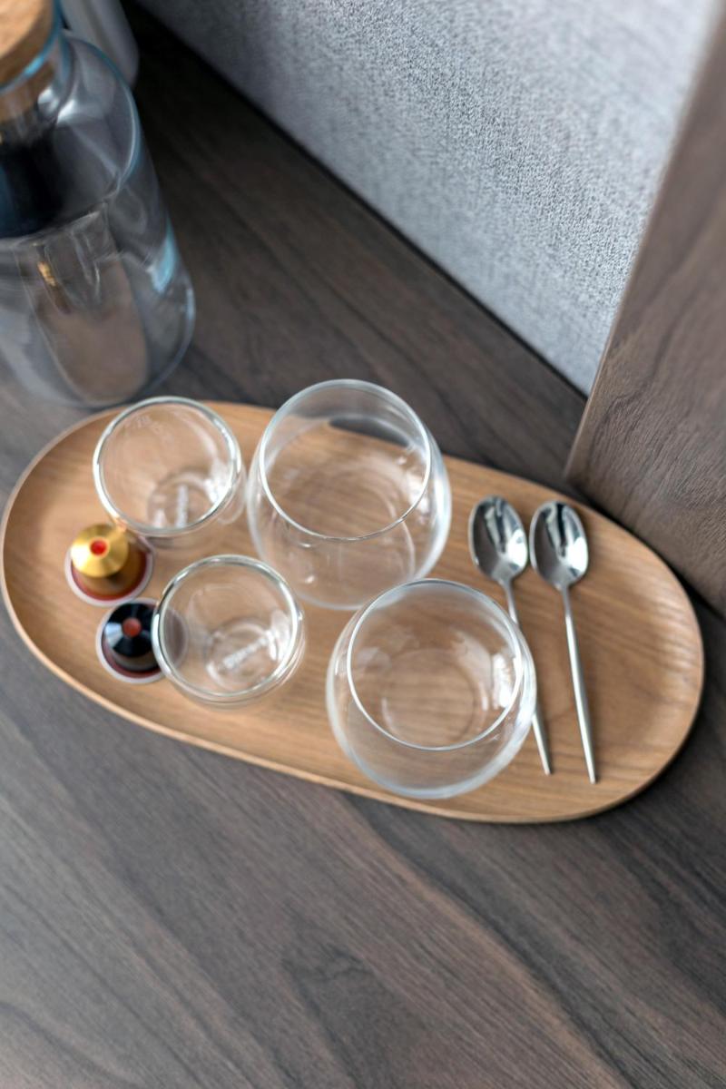 LUONG Europe Apartments