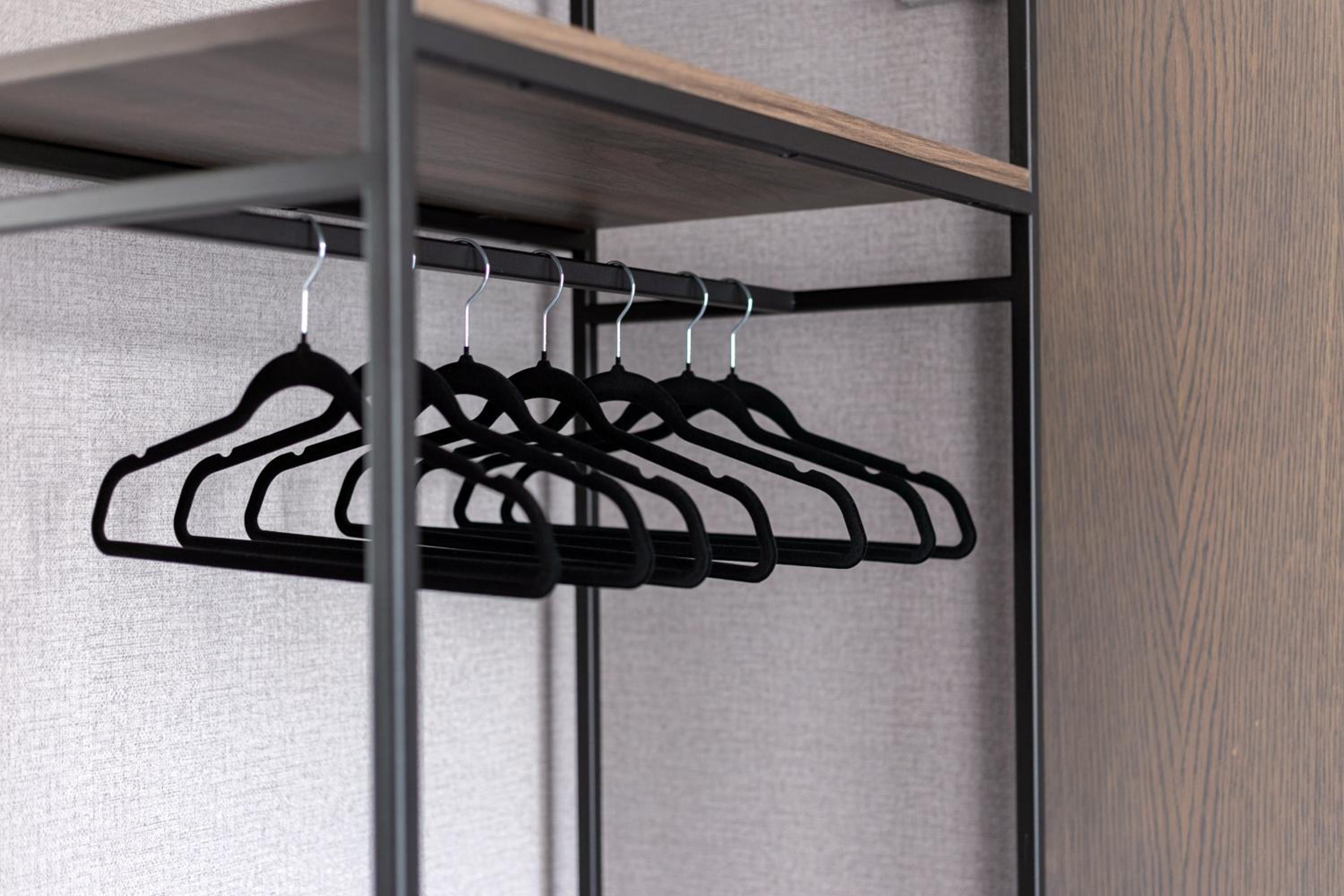 LUONG Europe Apartments