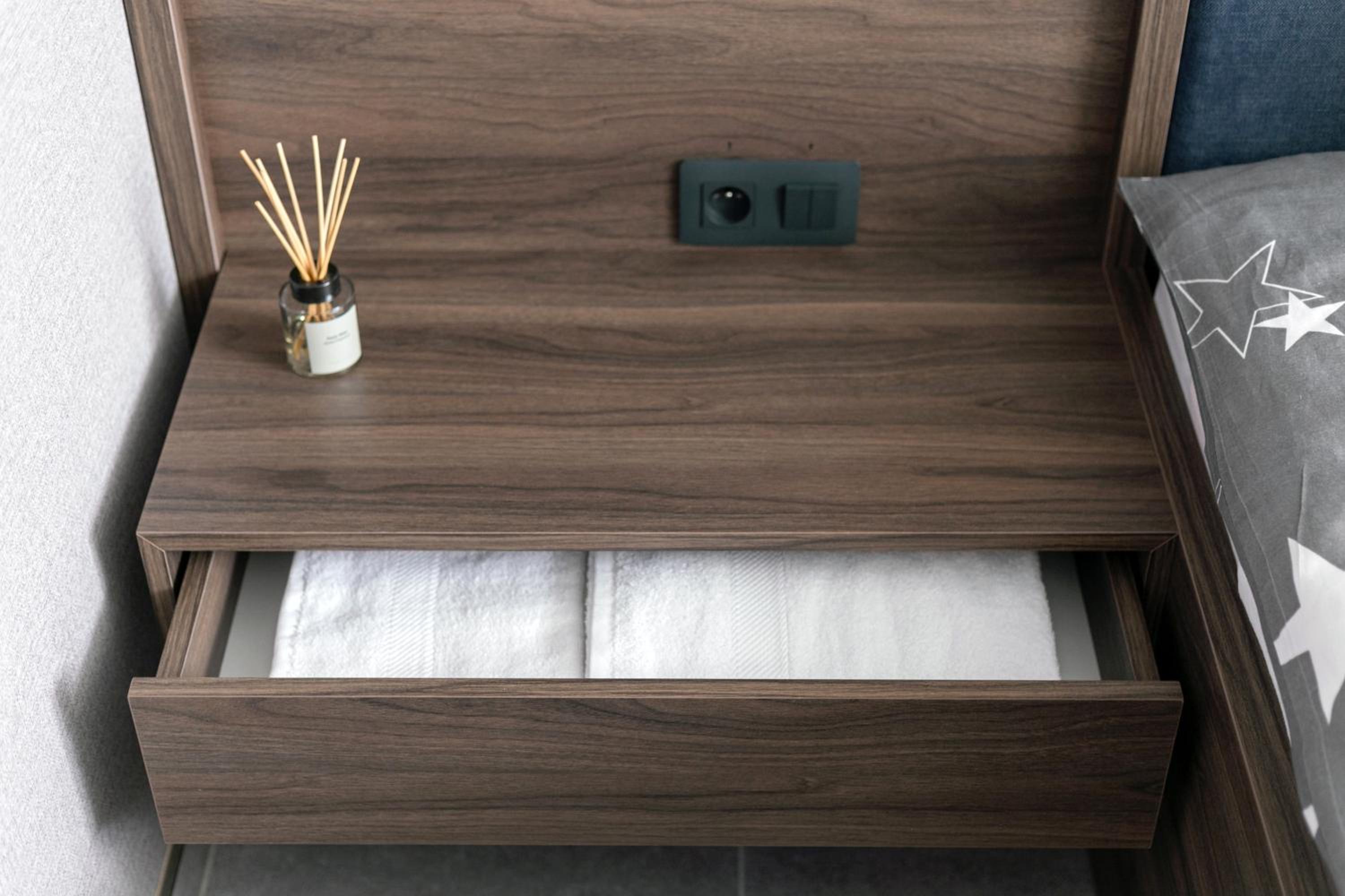 LUONG Europe Apartments