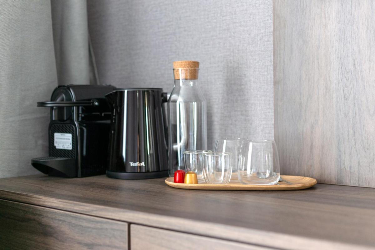 LUONG Europe Apartments