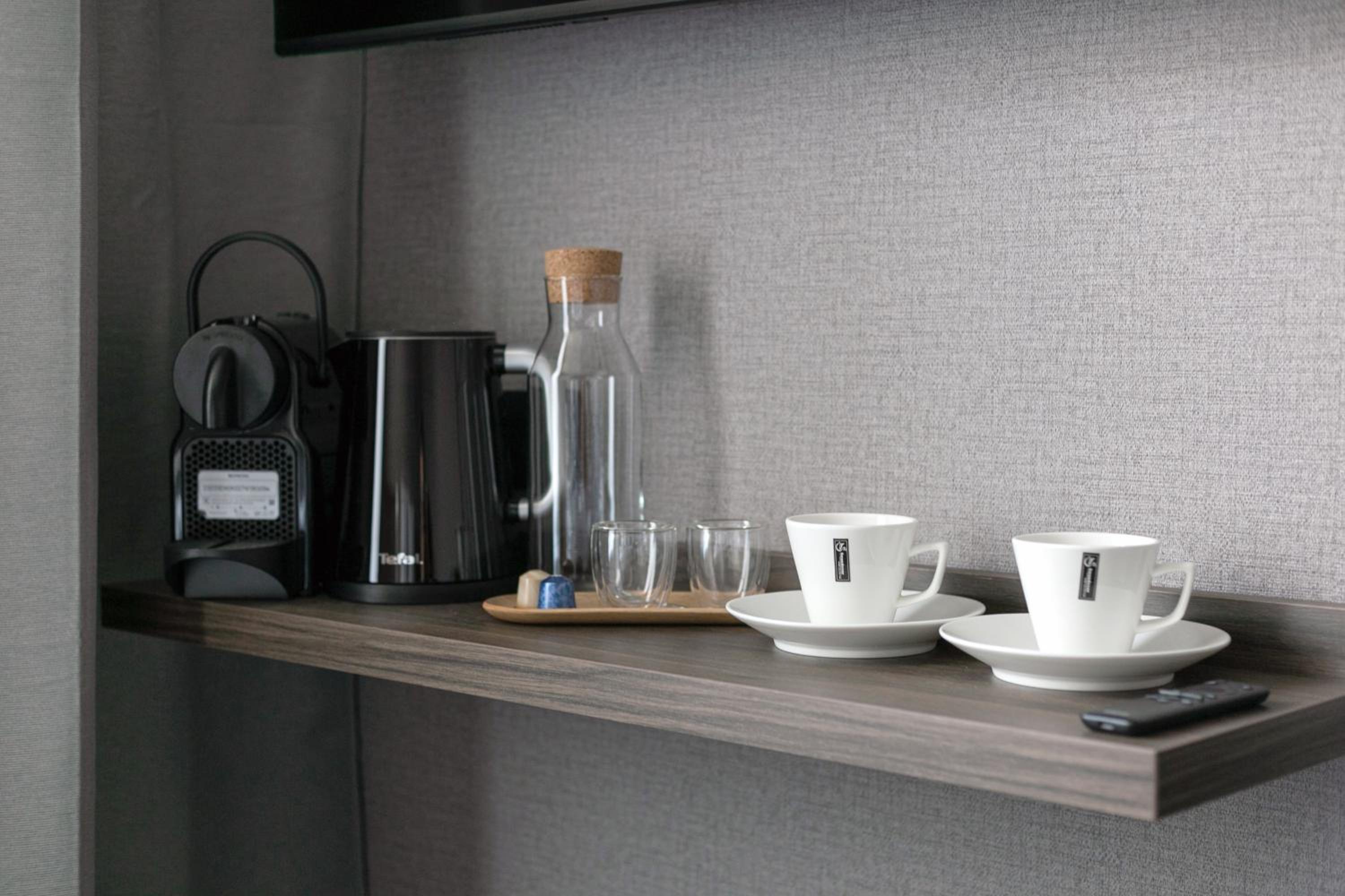 LUONG Europe Apartments