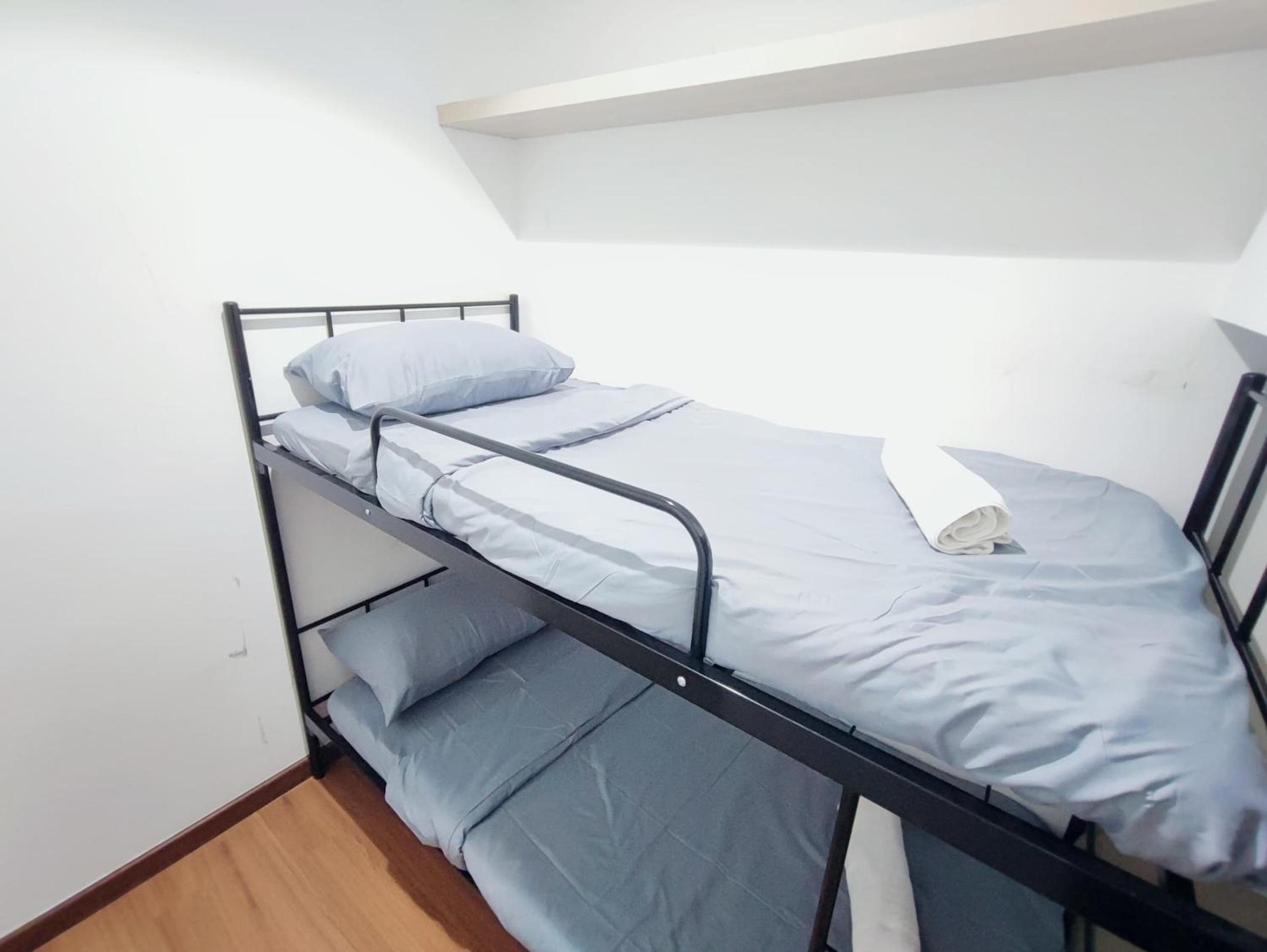 I-City & I-Soho, Shah Alam I-City Mall Walking Distance, Luxury Room photo 7