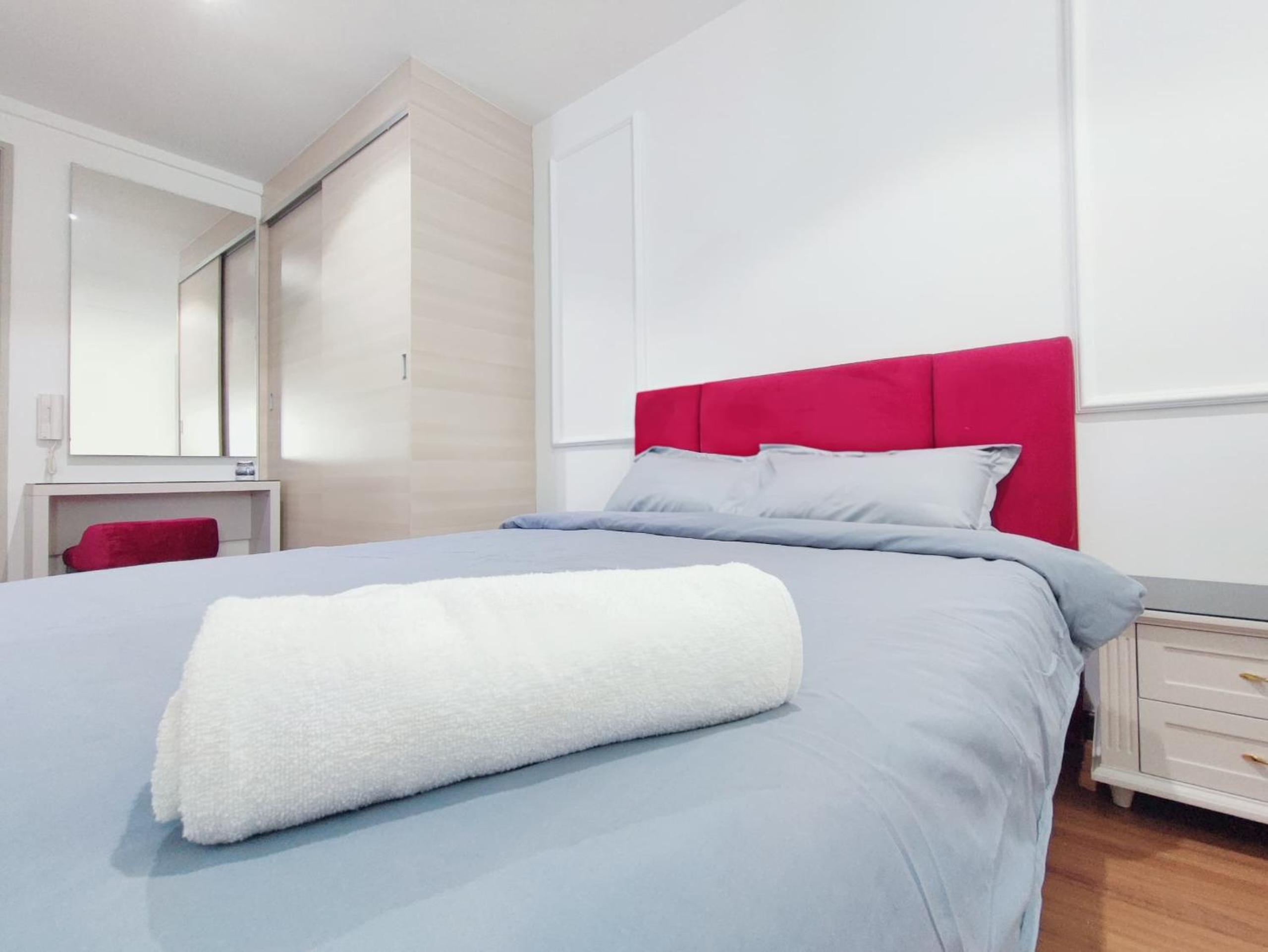 I-City & I-Soho, Shah Alam I-City Mall Walking Distance, Luxury Room photo 3