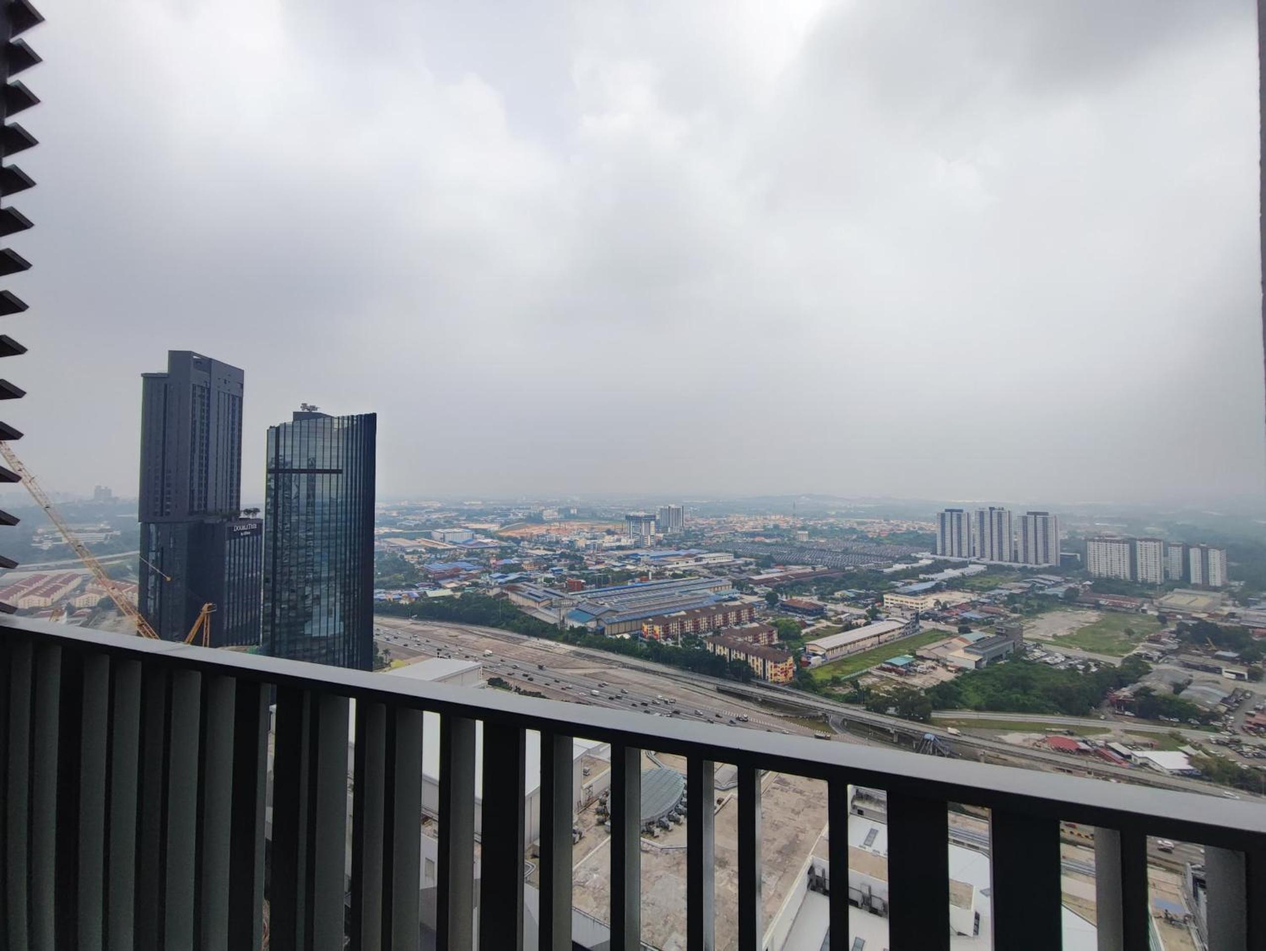 I-City & I-Soho, Shah Alam I-City Mall Walking Distance, Luxury Room photo 8