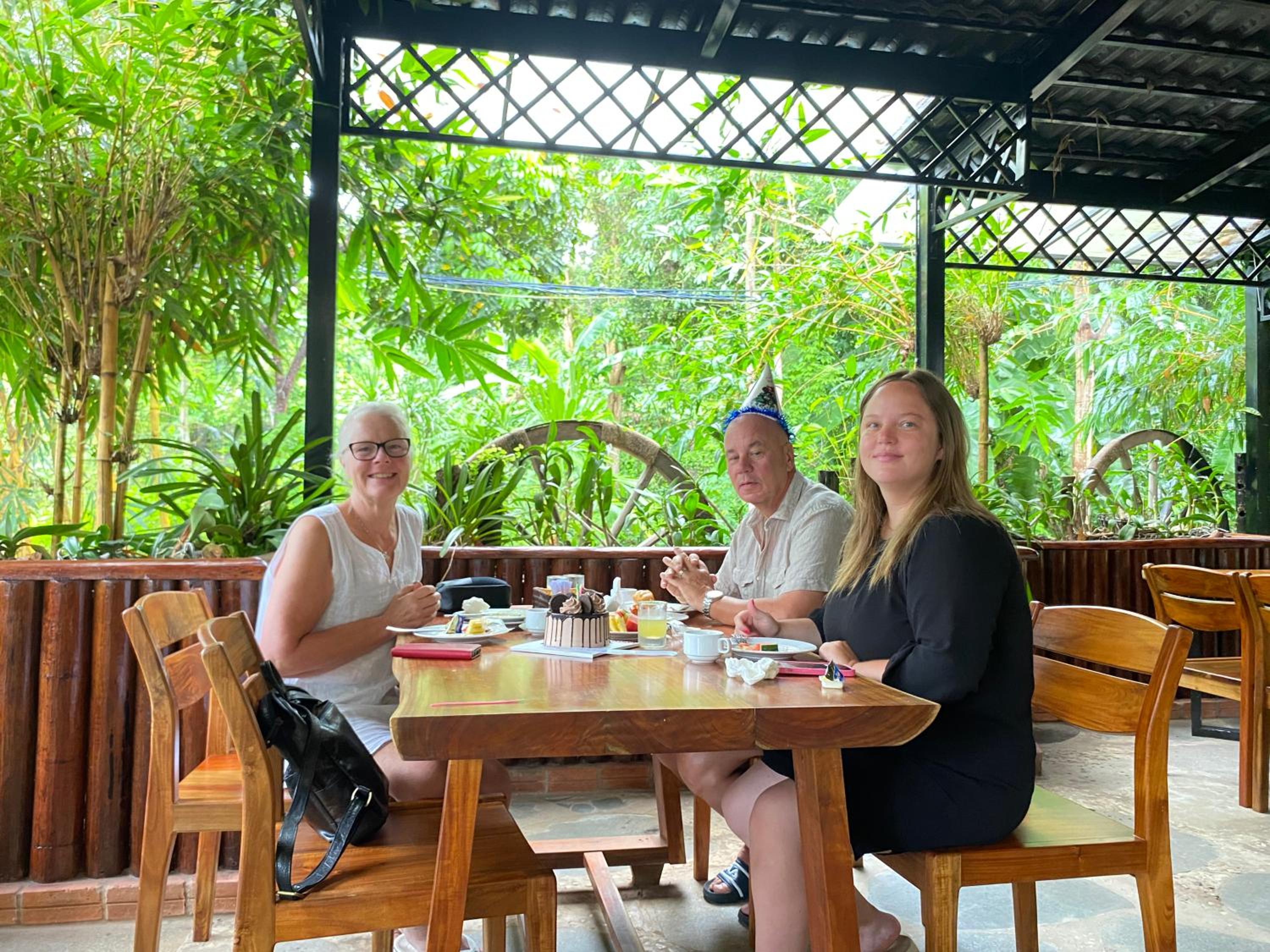 Nadine Phu Quoc Resort & Spa