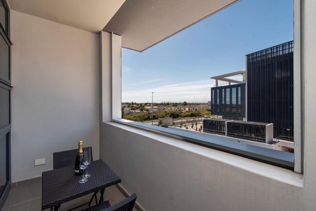 Trendy Apartment in Century City view 2