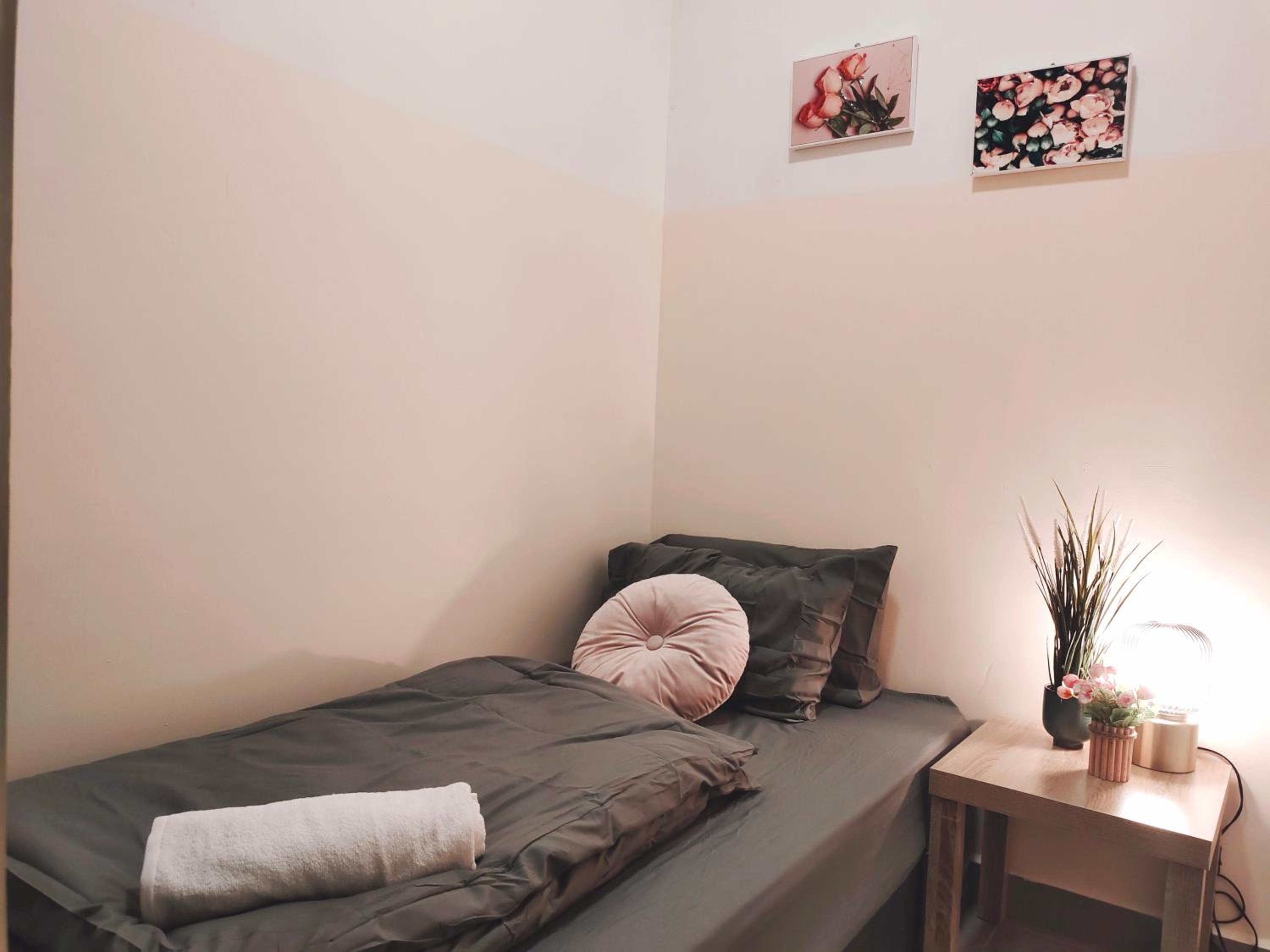 Mosaic Residence Mid Valley South Key BY R9 Homestay