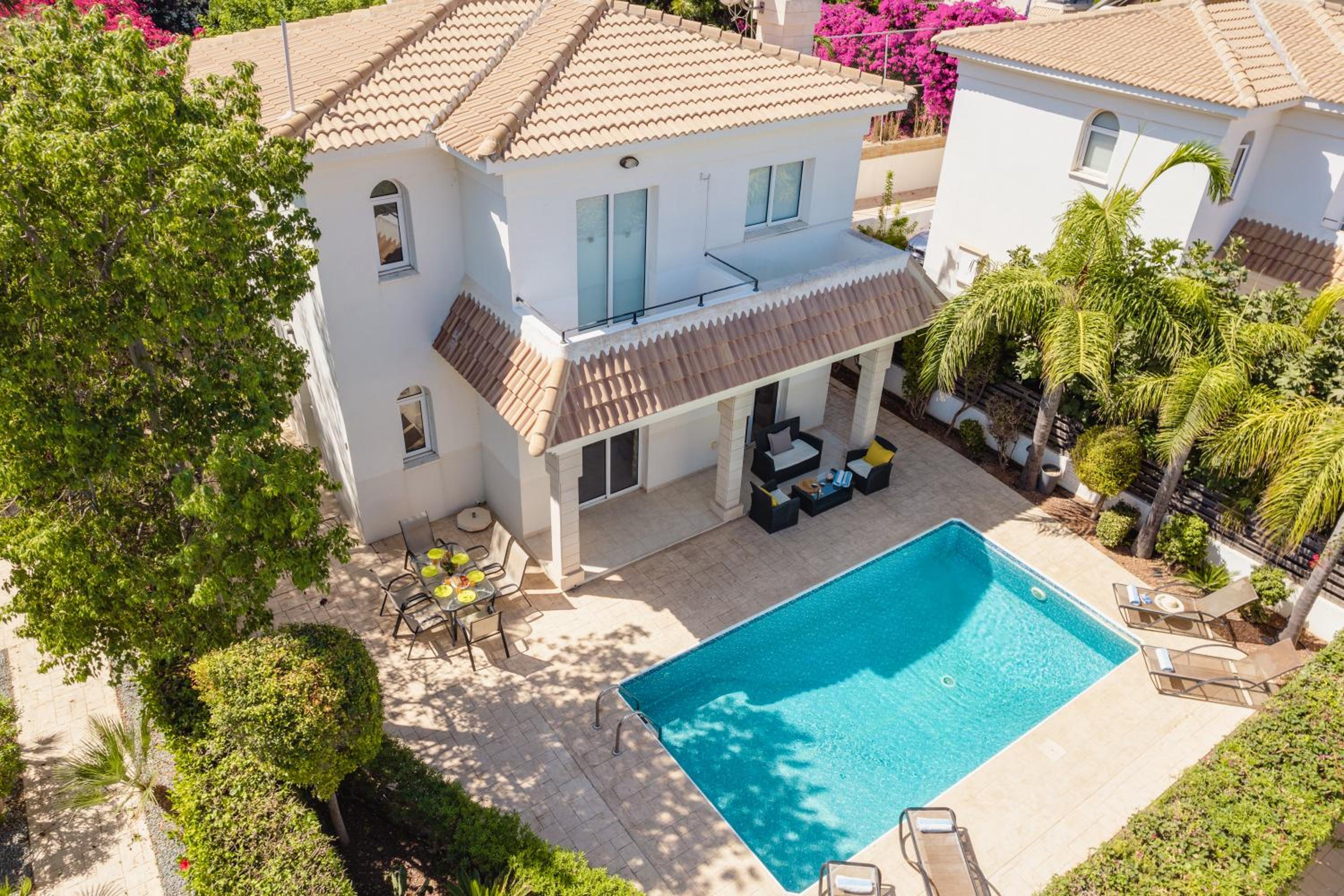 Villa Sophie