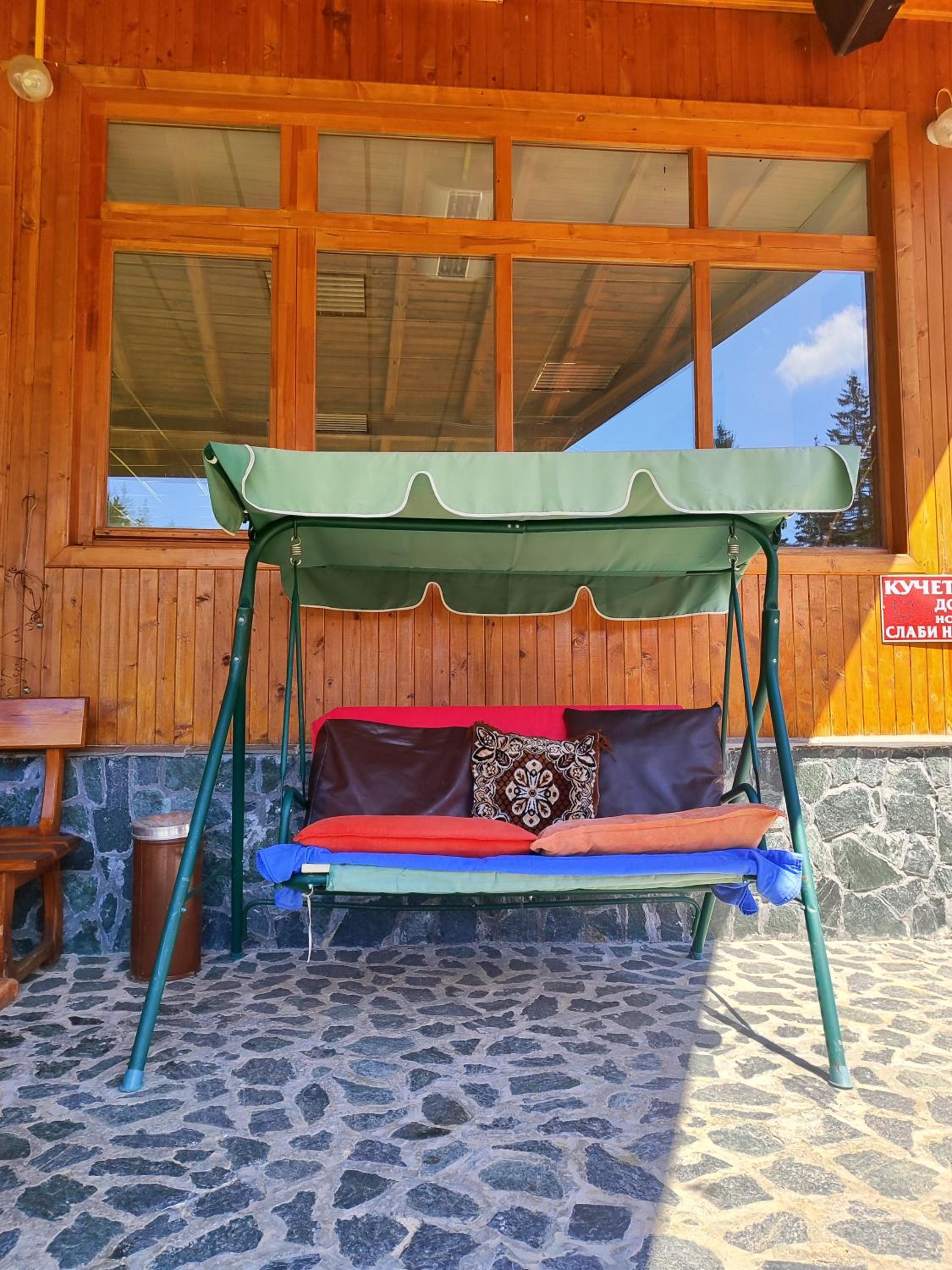 Elitza Villa