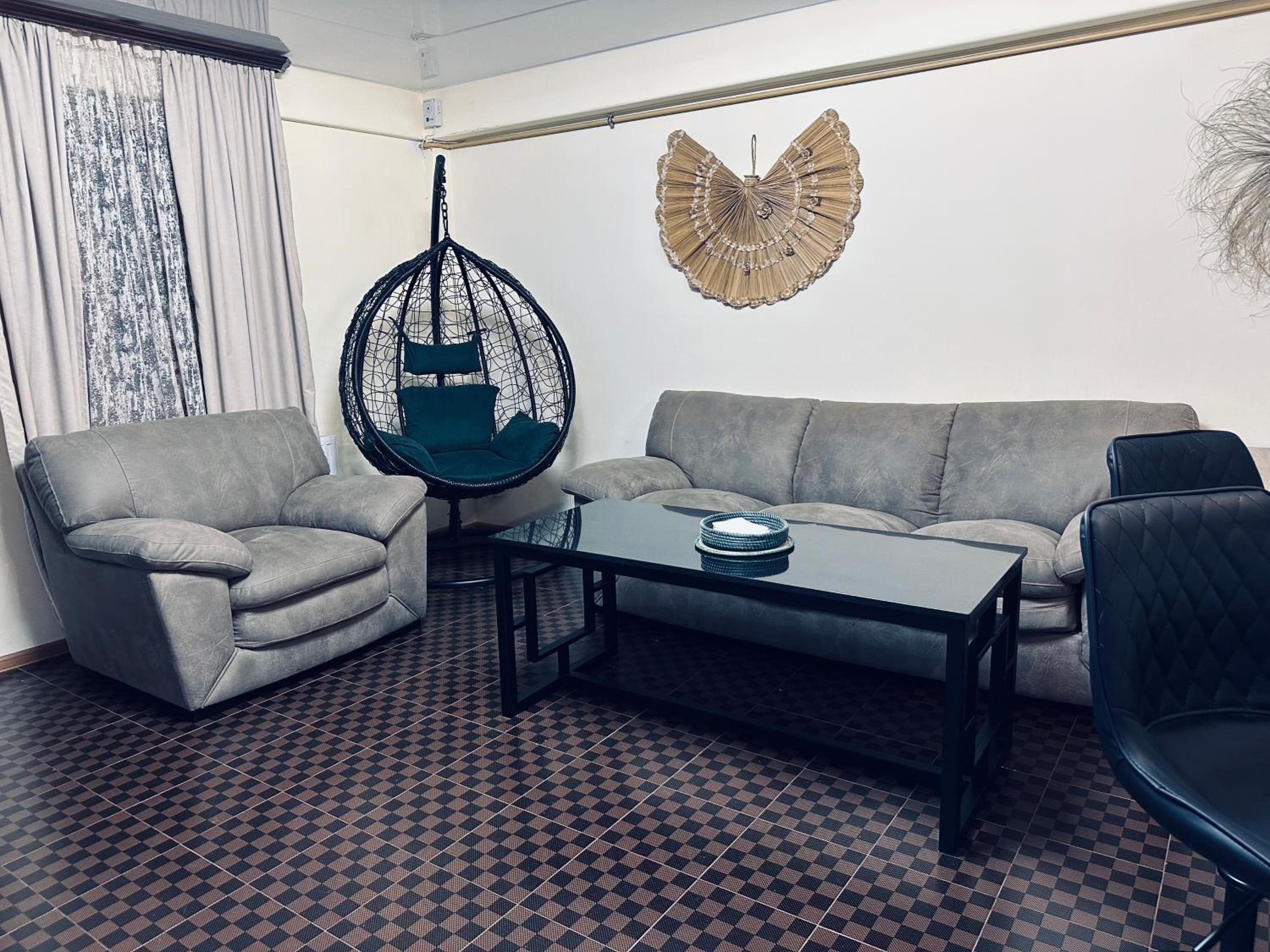 Tsaghkazdor luxury apartment