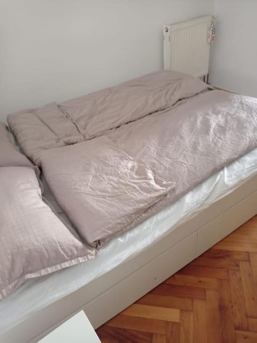 Zagreb Central 2BR + Parking view 5