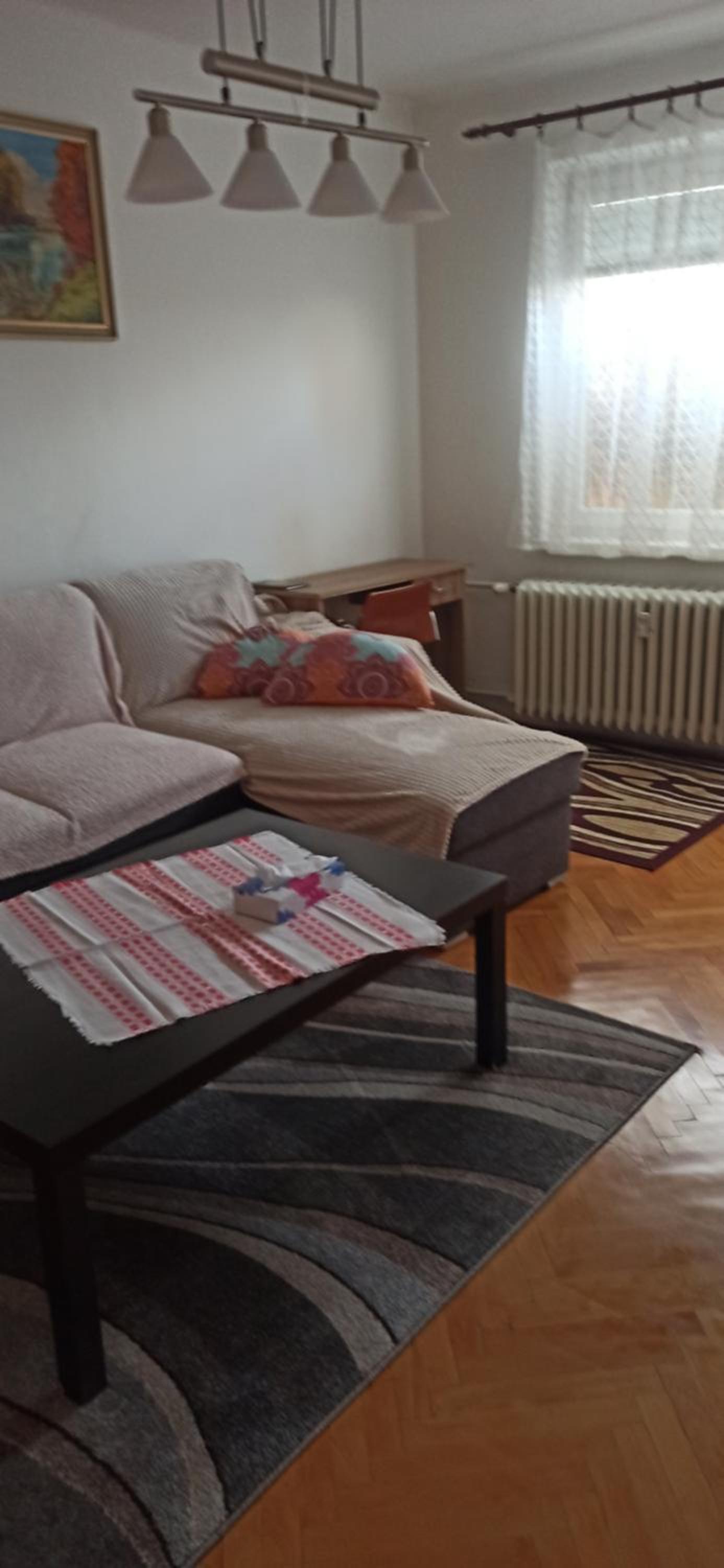 príjemné bývanie, v tichej lokalite, výťah view 5