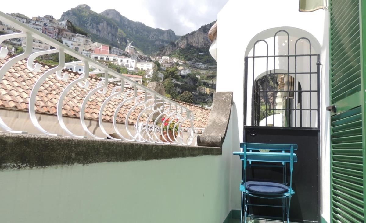La Tavolozza Residence view 4