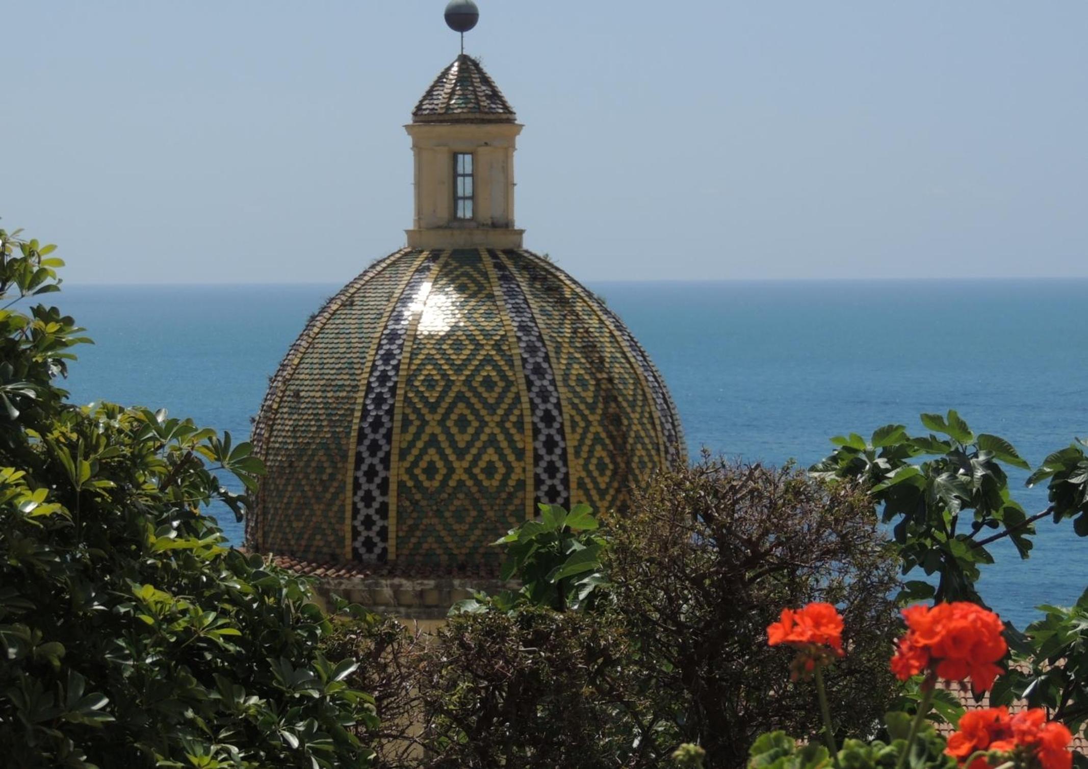 La Tavolozza Residence view 5