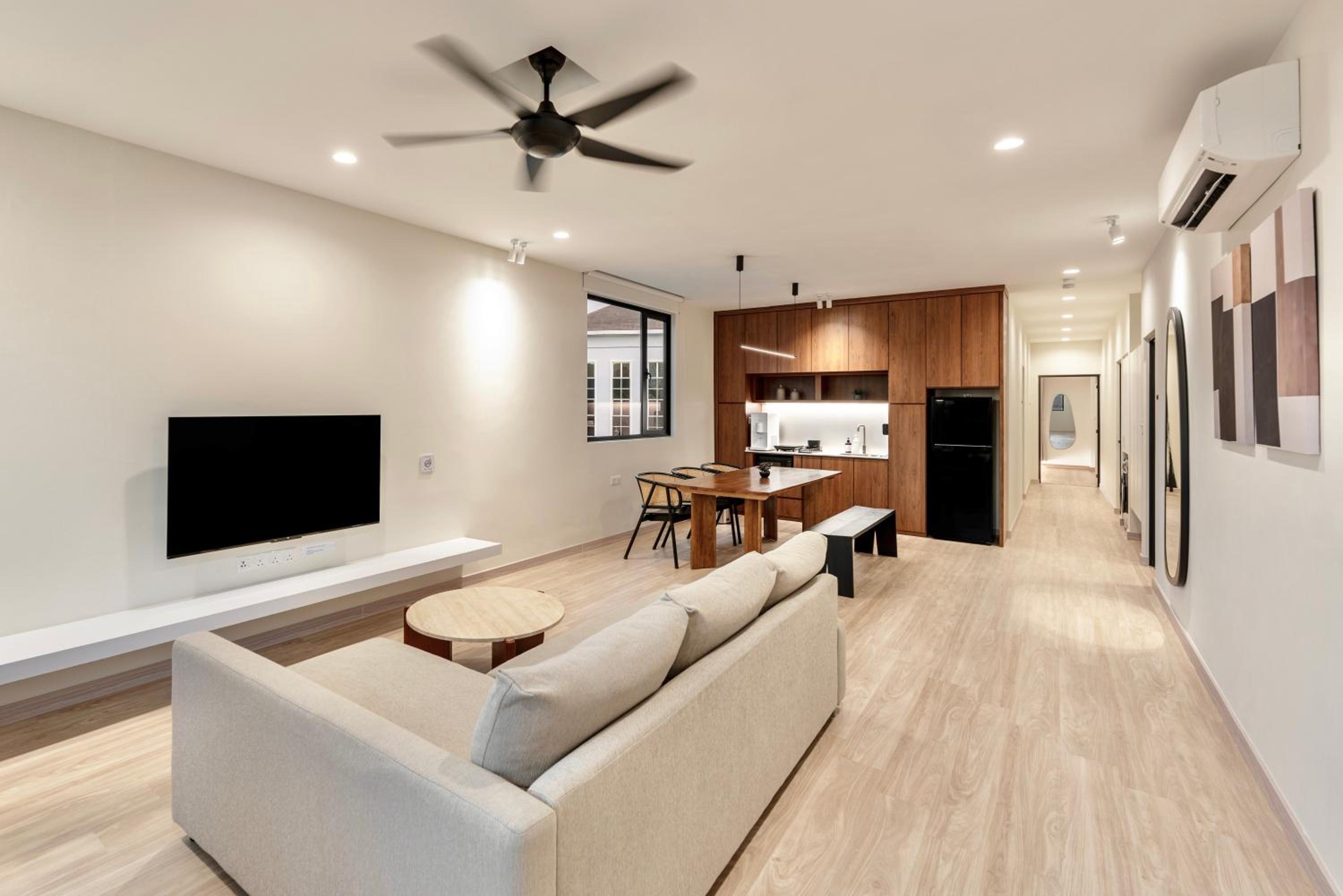 Codrington House - Boutique Apartments photo 8