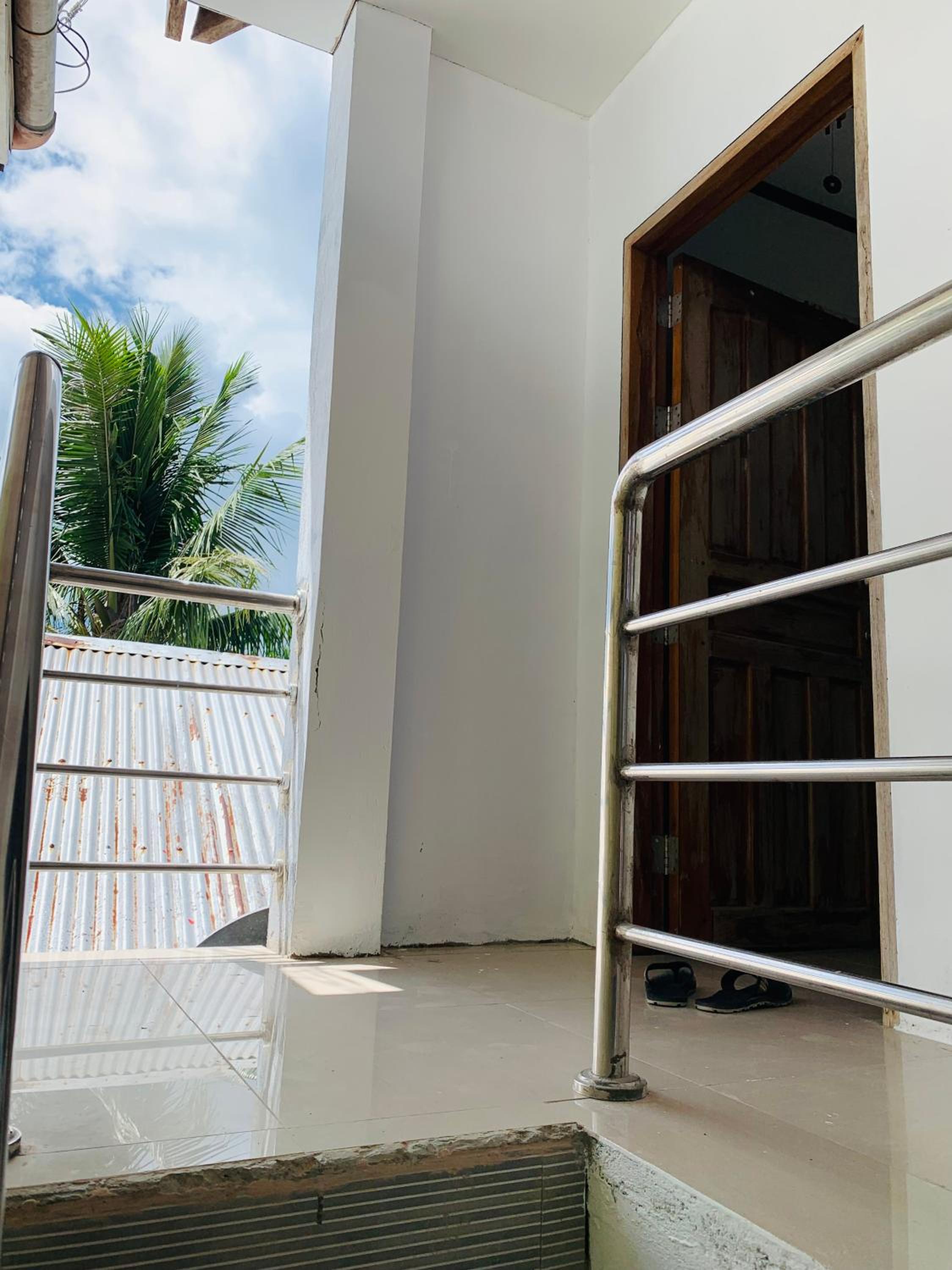 Puyange Guesthouse view 2