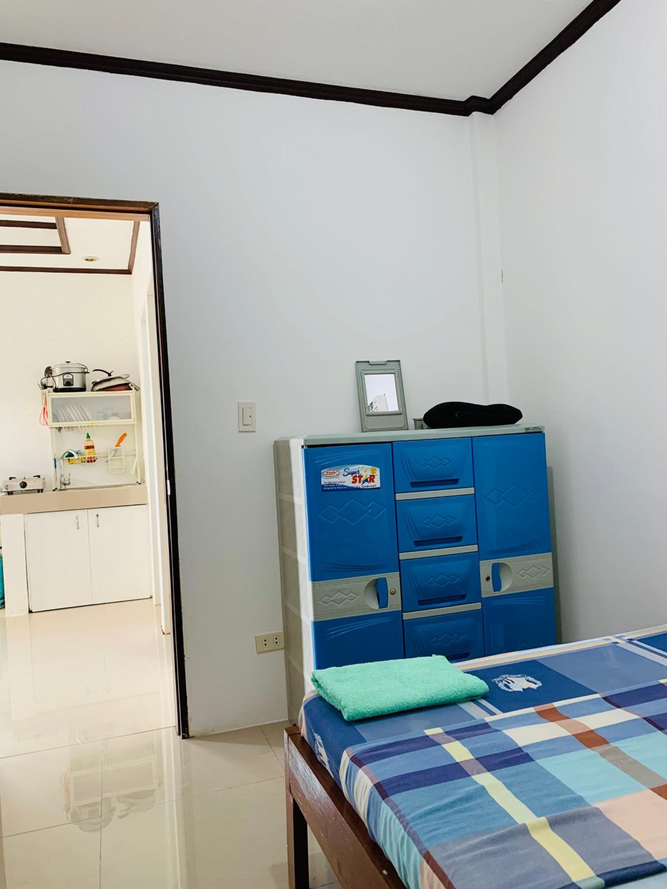 Puyange Guesthouse view 4