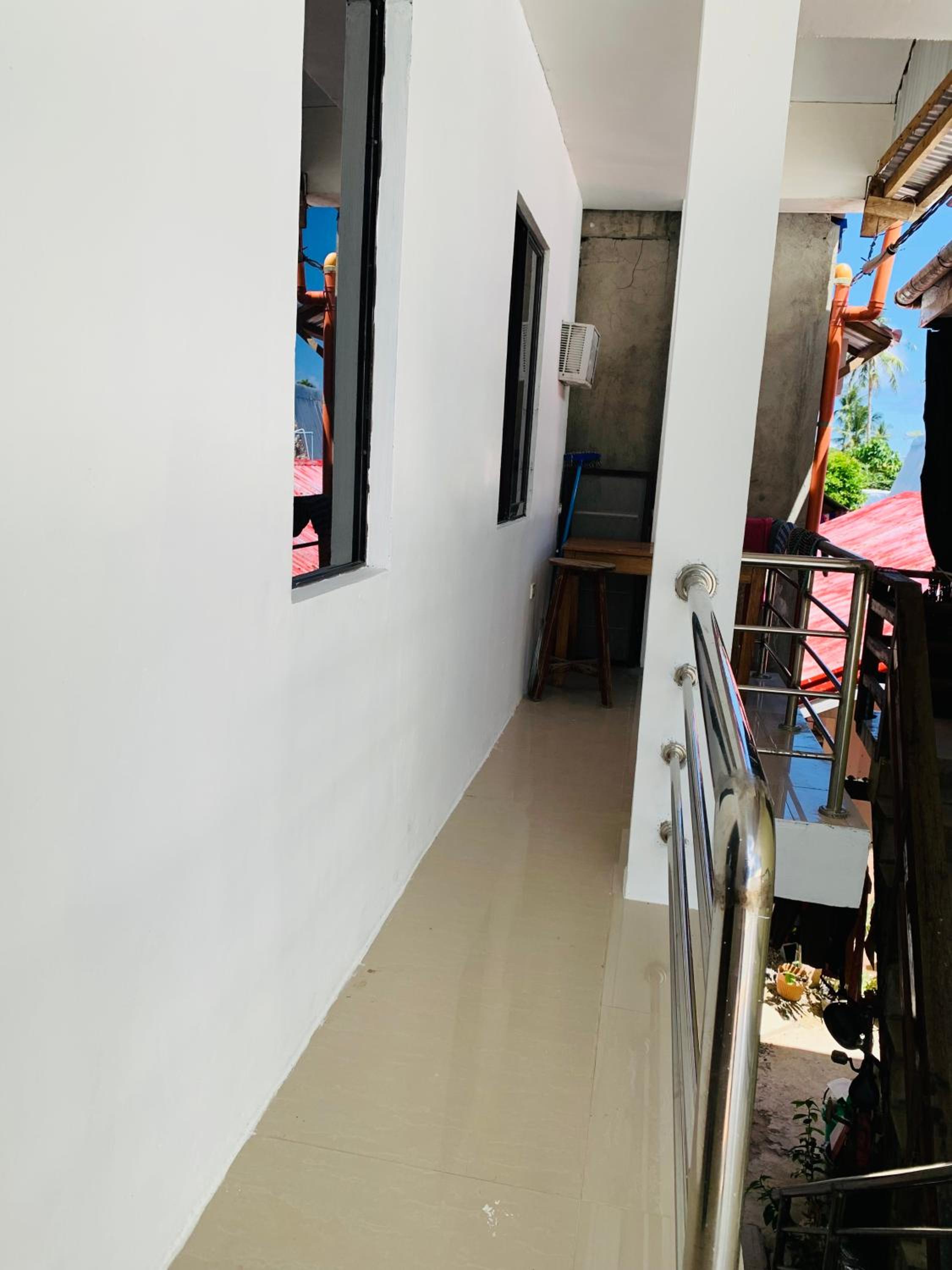 Puyange Guesthouse view 5