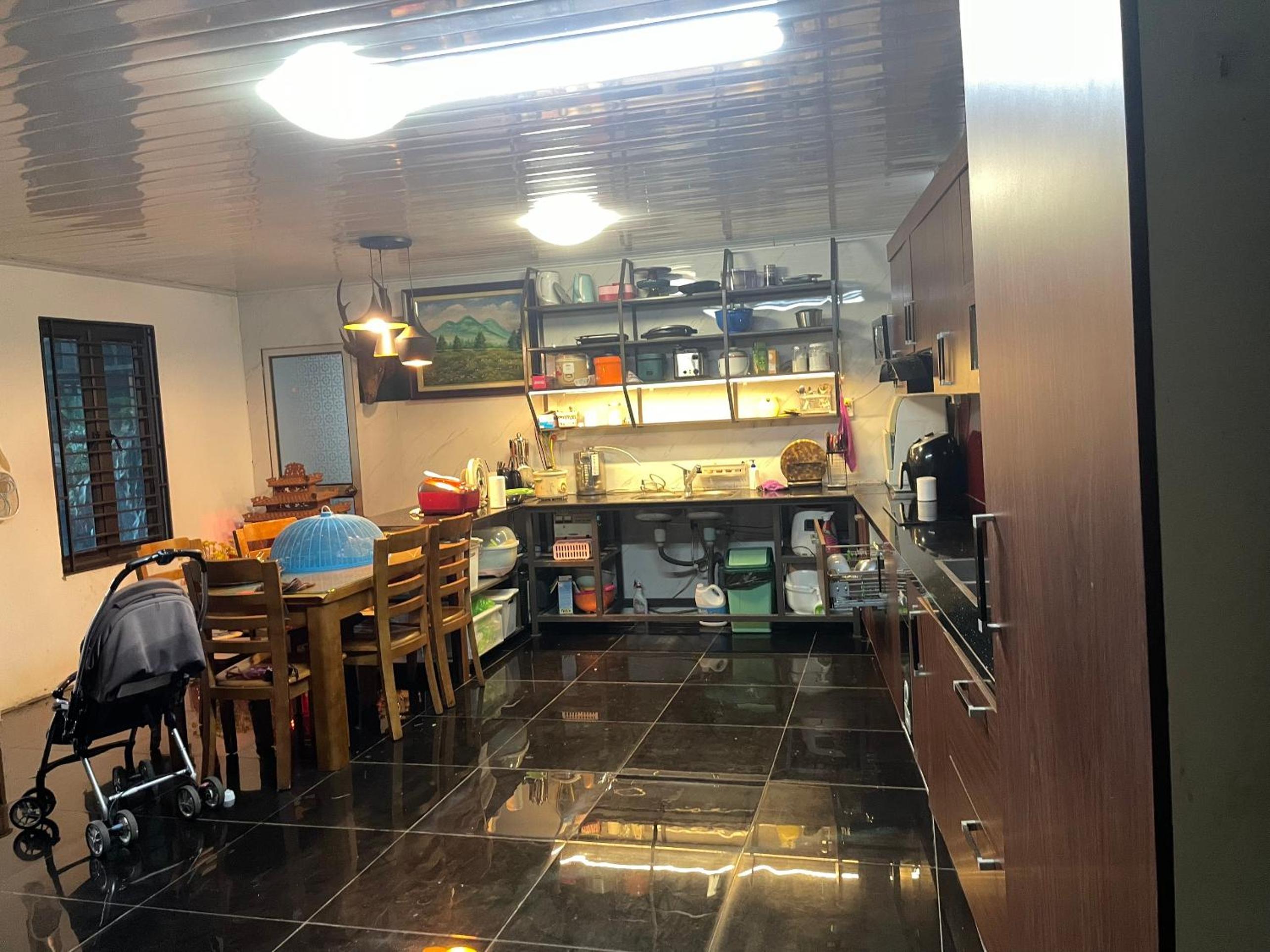 Lee Homestay